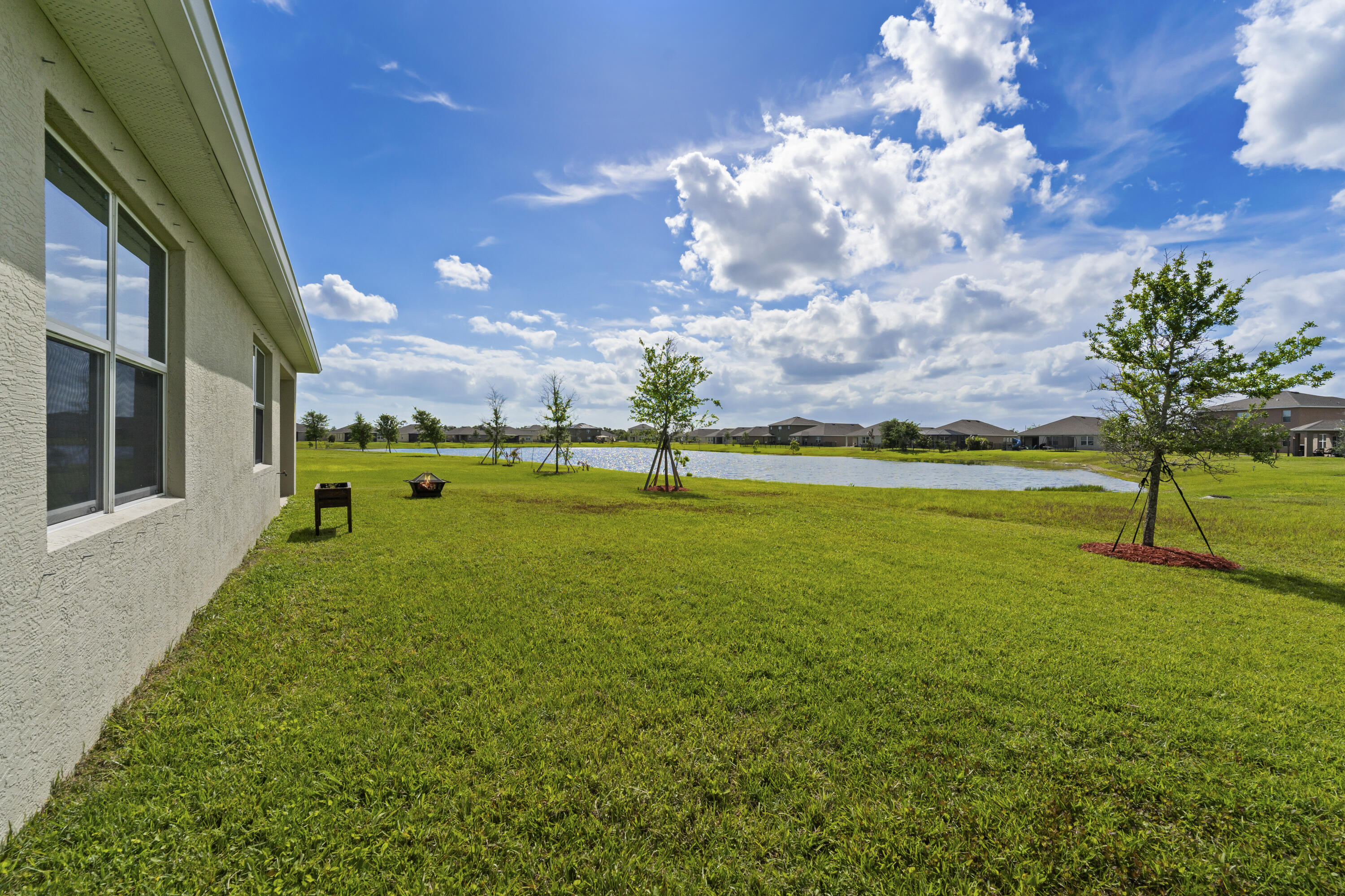 CREEKSIDE PLAT NO. 4 - Residential