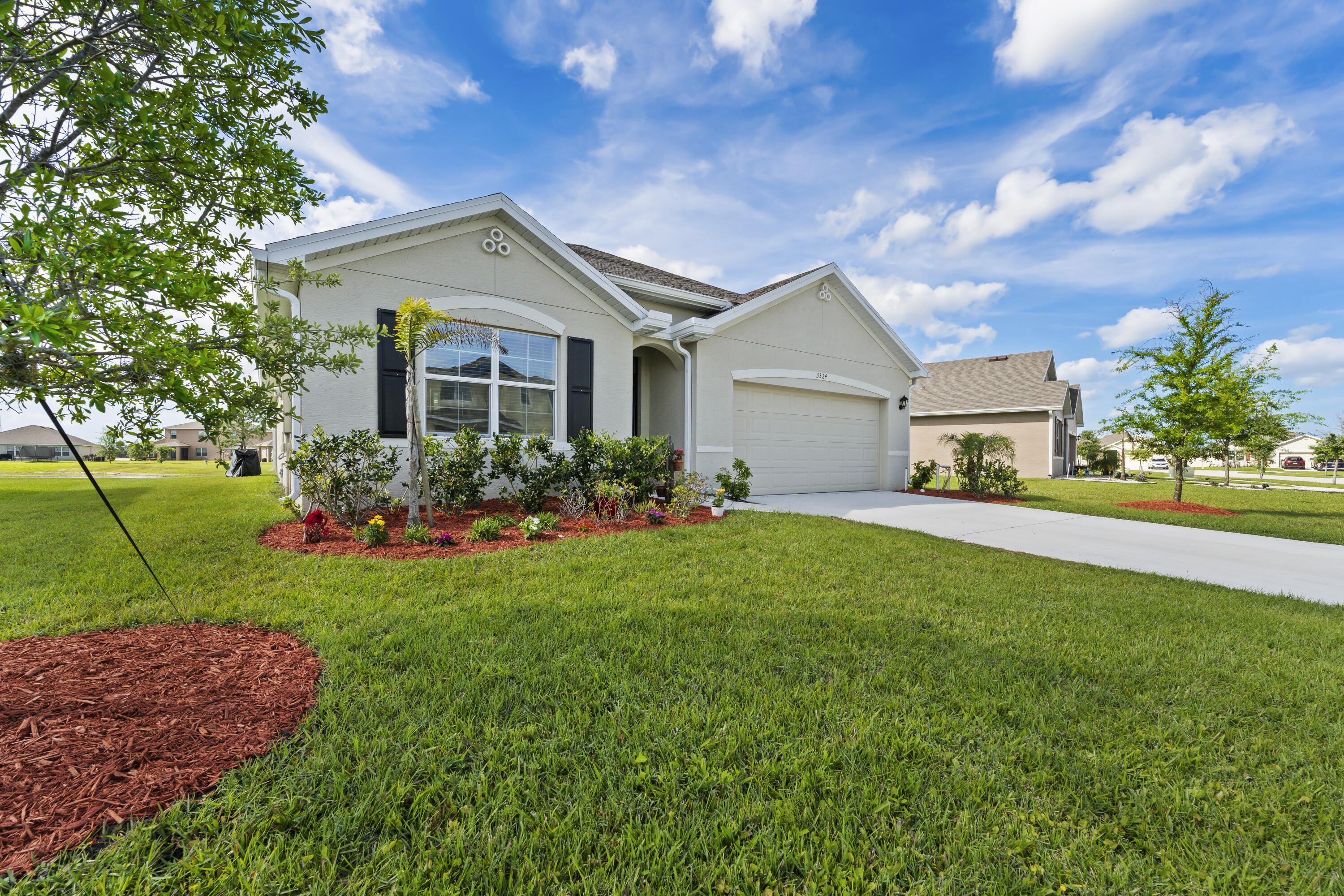 3324 Homestead Drive