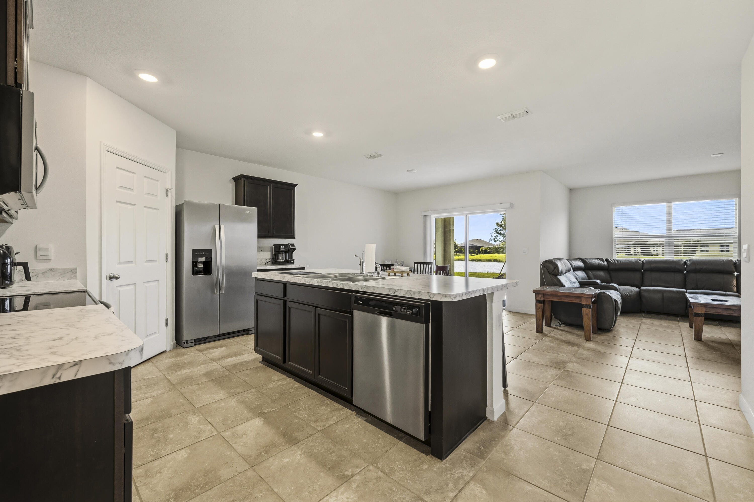 CREEKSIDE PLAT NO. 4 - Residential