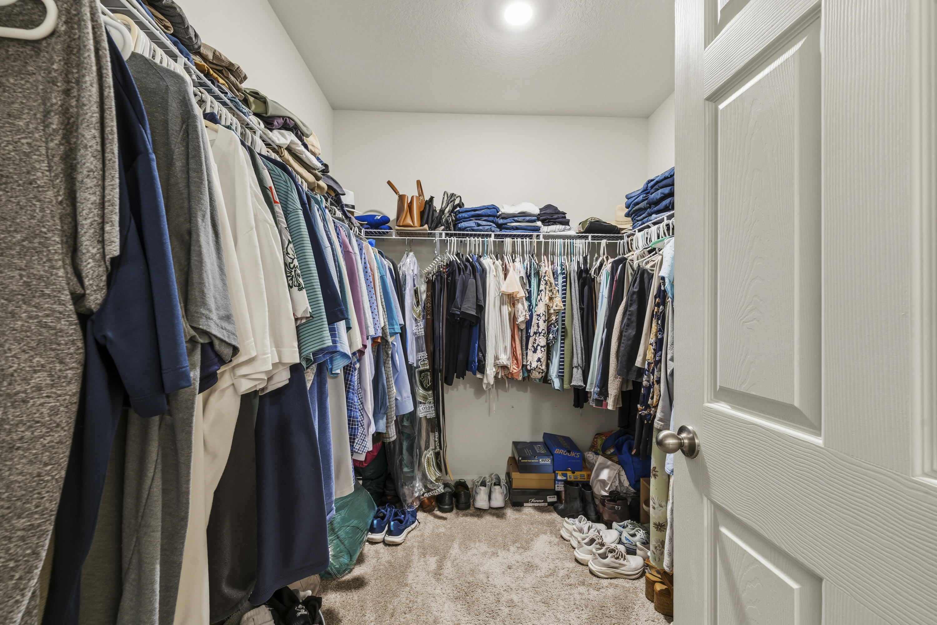 CREEKSIDE PLAT NO. 4 - Residential