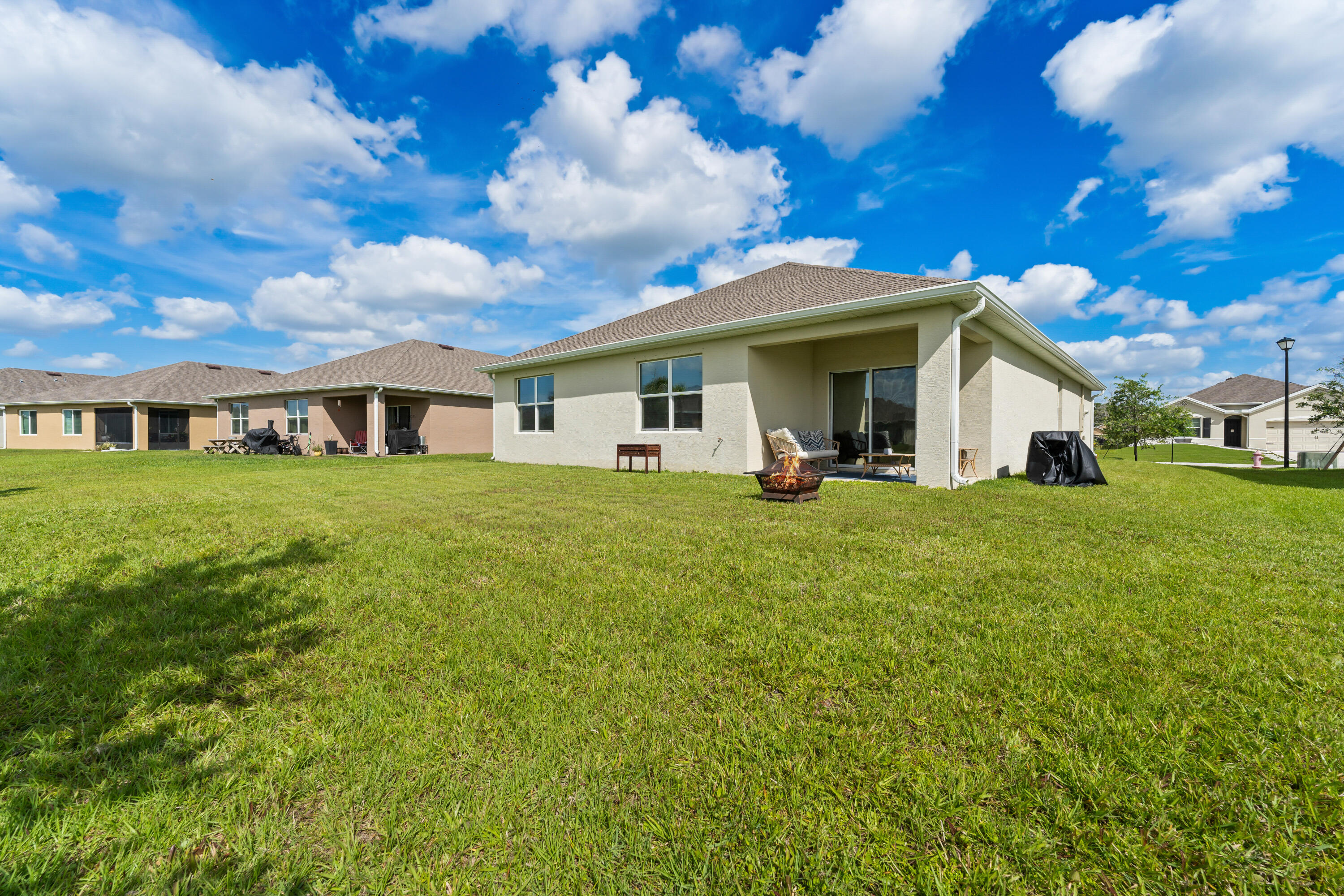 CREEKSIDE PLAT NO. 4 - Residential