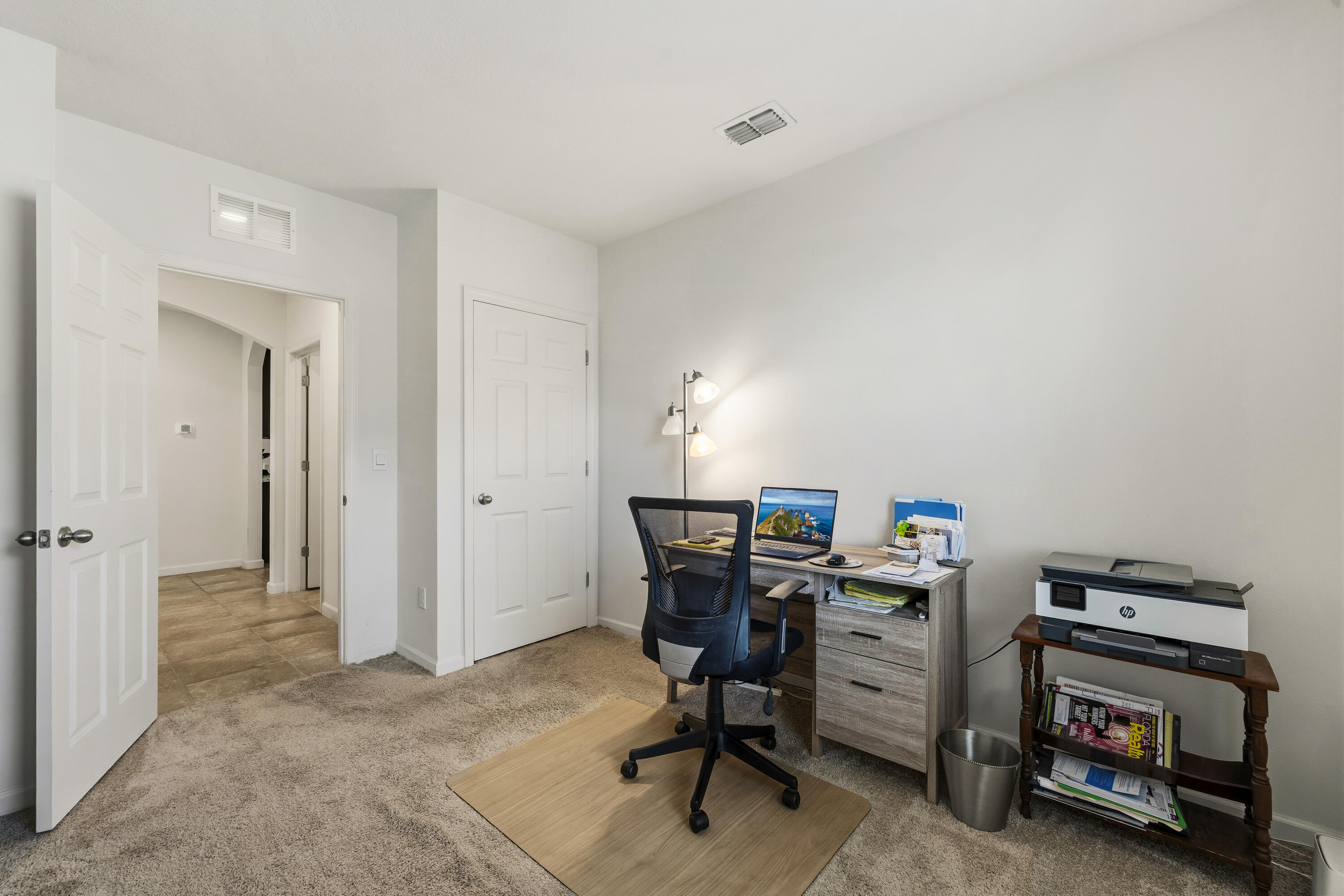 CREEKSIDE PLAT NO. 4 - Residential