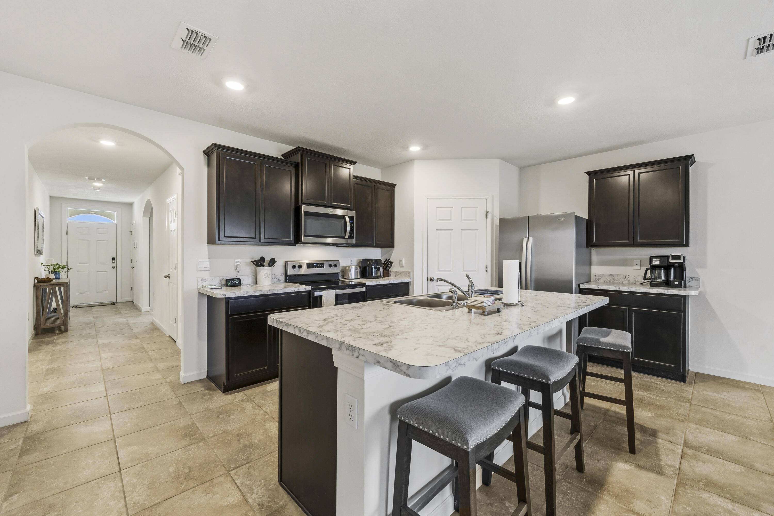 CREEKSIDE PLAT NO. 4 - Residential