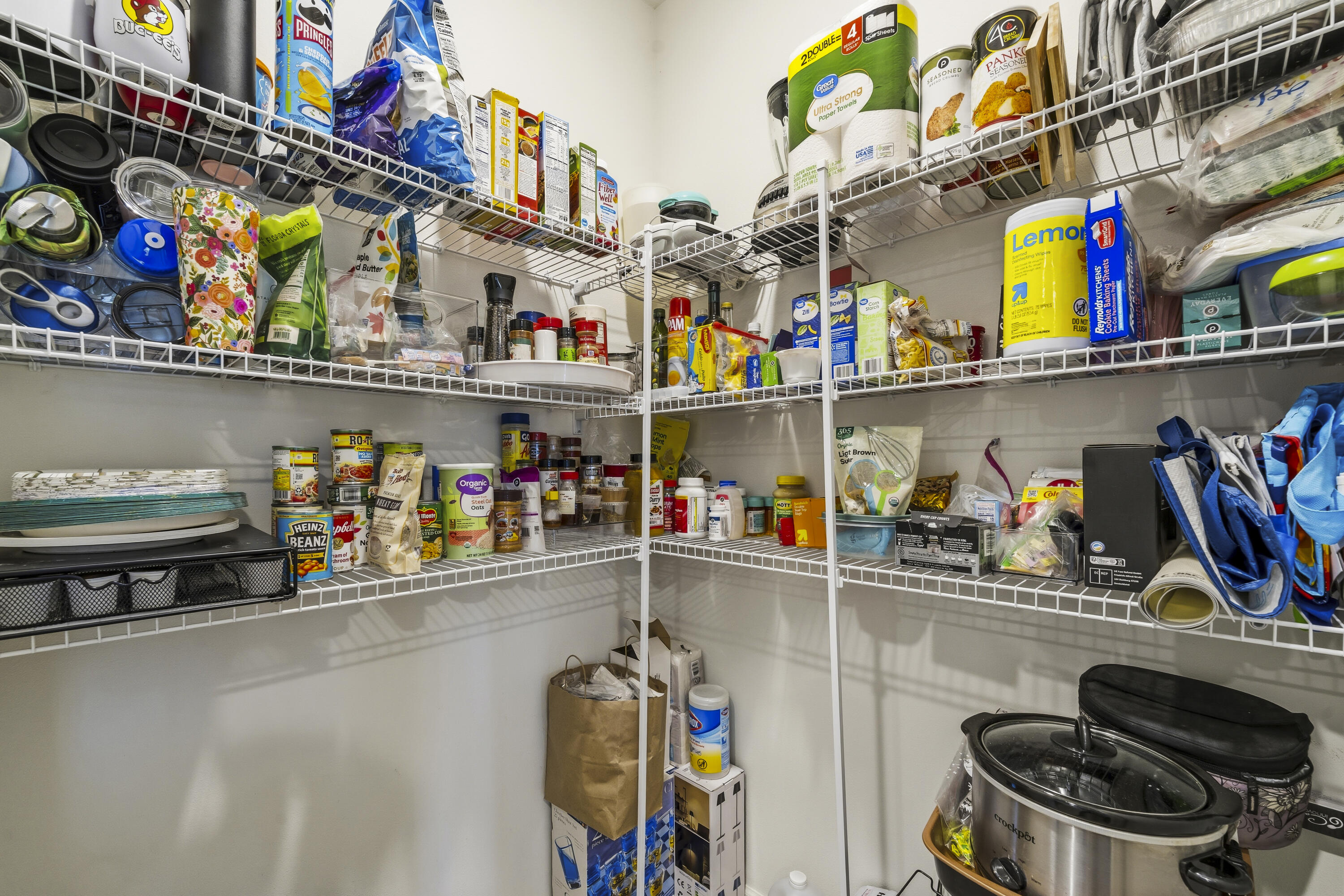 CREEKSIDE PLAT NO. 4 - Residential