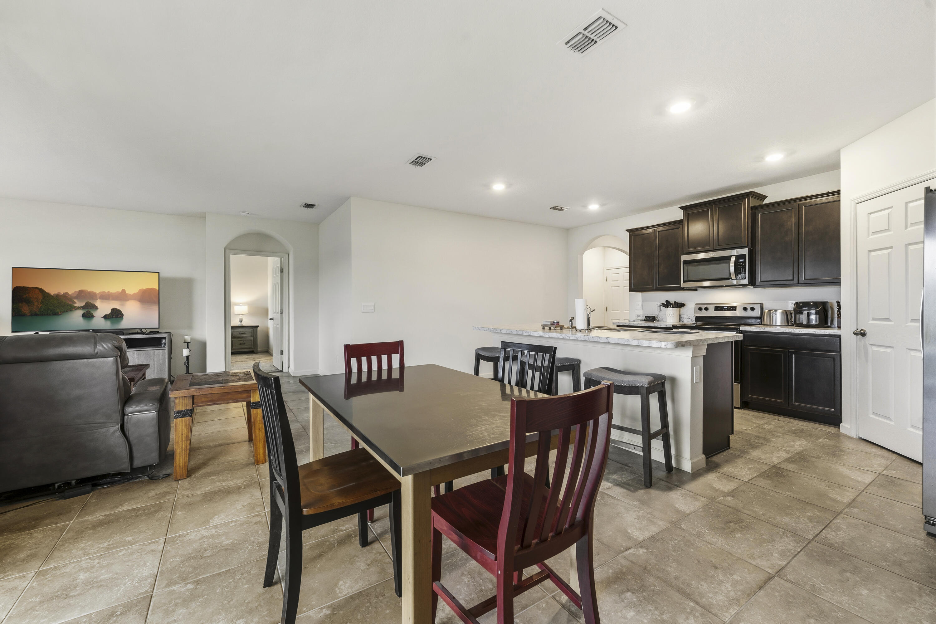 CREEKSIDE PLAT NO. 4 - Residential