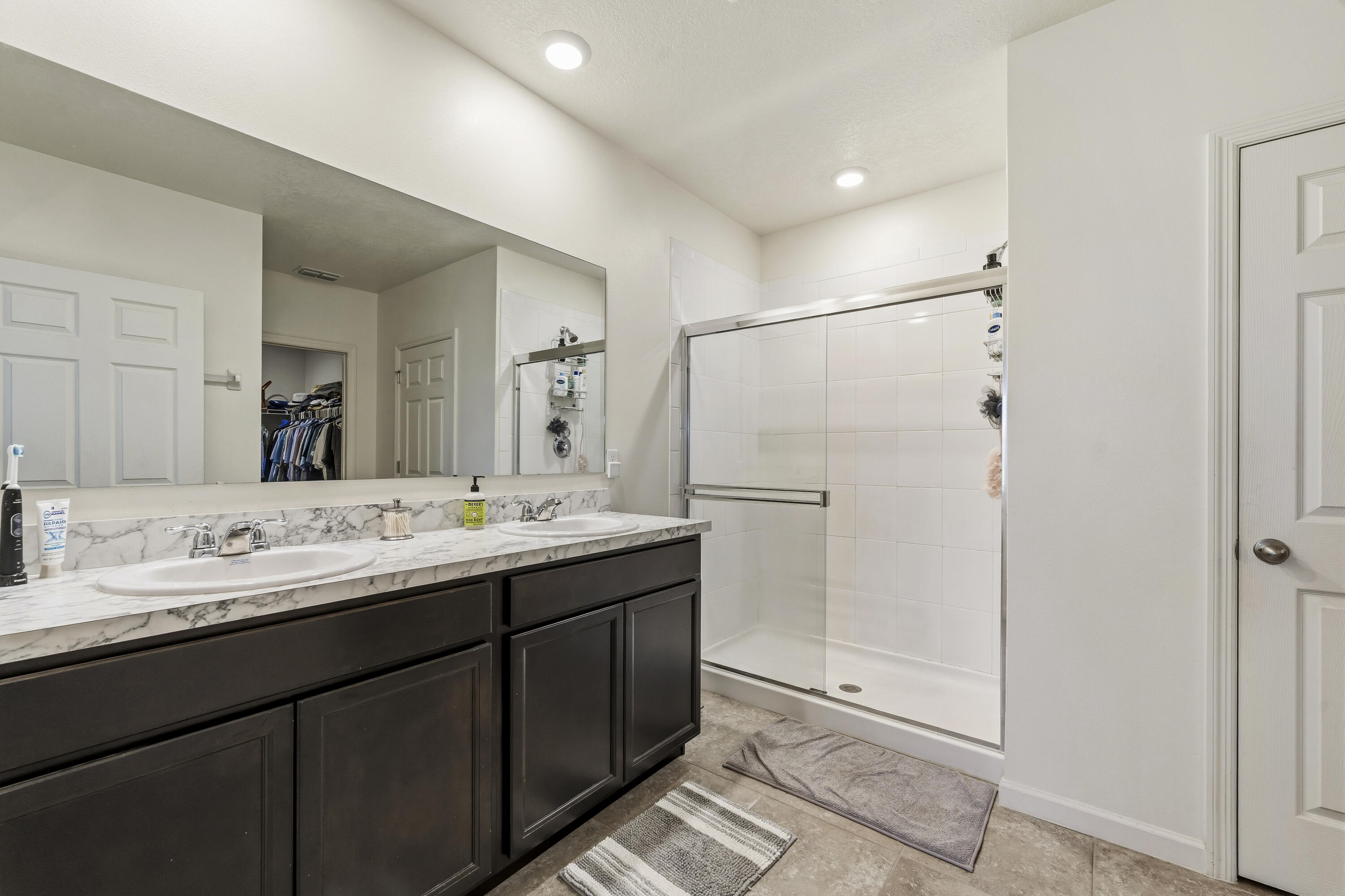 CREEKSIDE PLAT NO. 4 - Residential