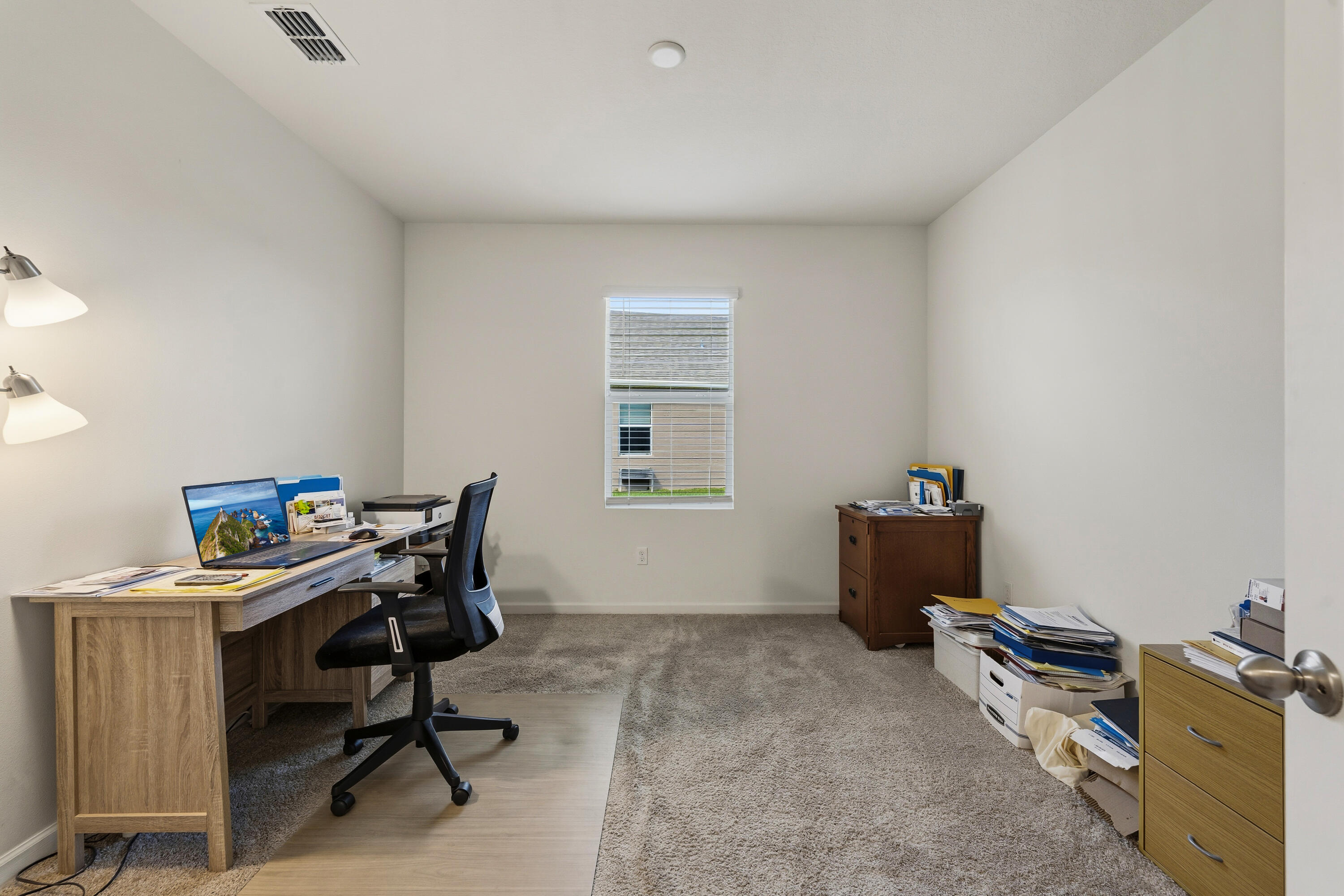 CREEKSIDE PLAT NO. 4 - Residential