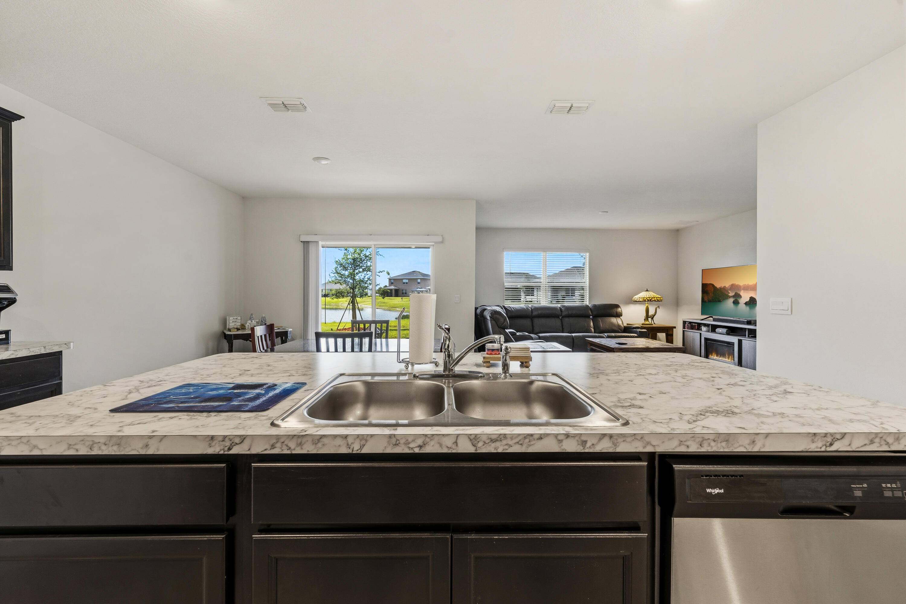 CREEKSIDE PLAT NO. 4 - Residential