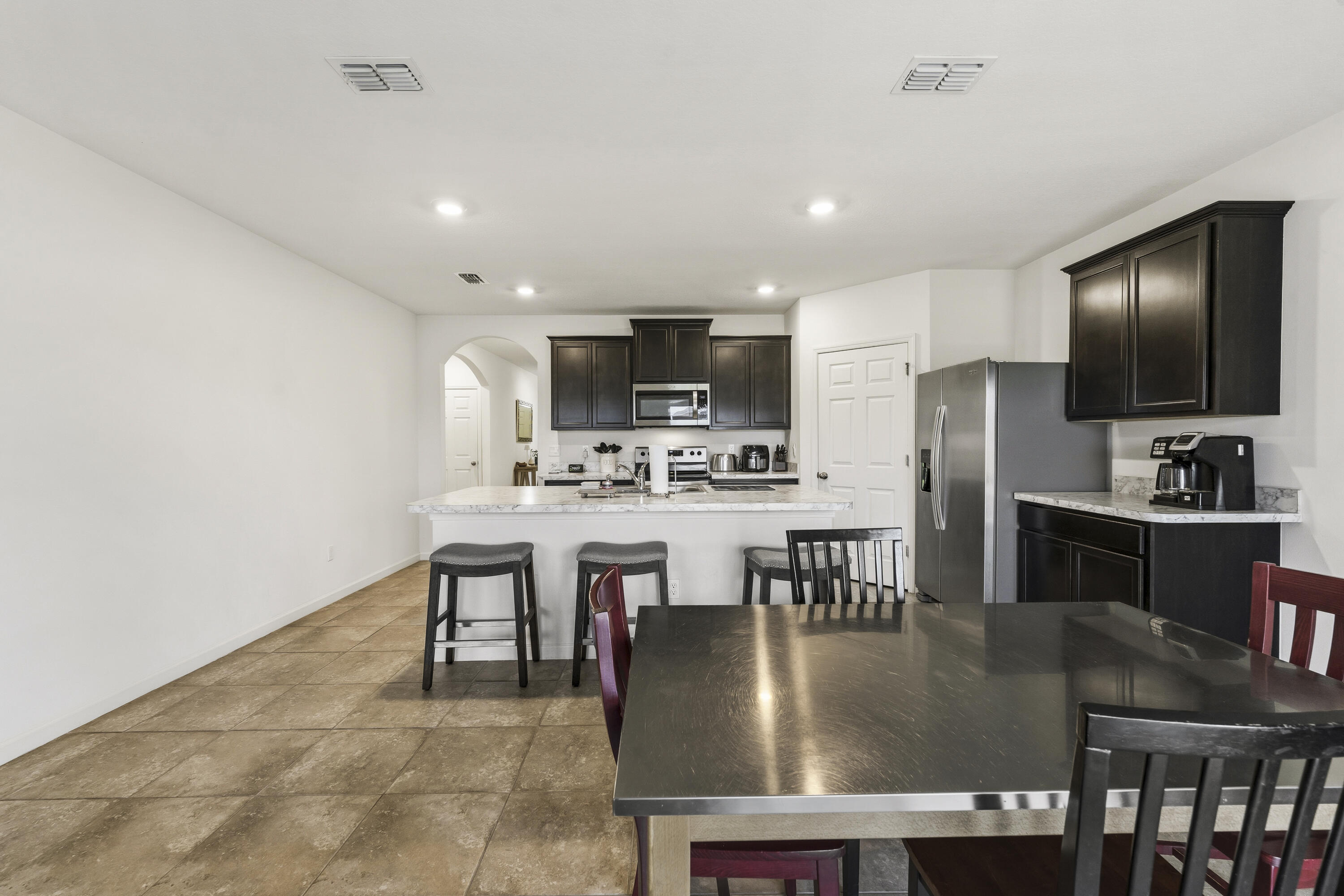 CREEKSIDE PLAT NO. 4 - Residential