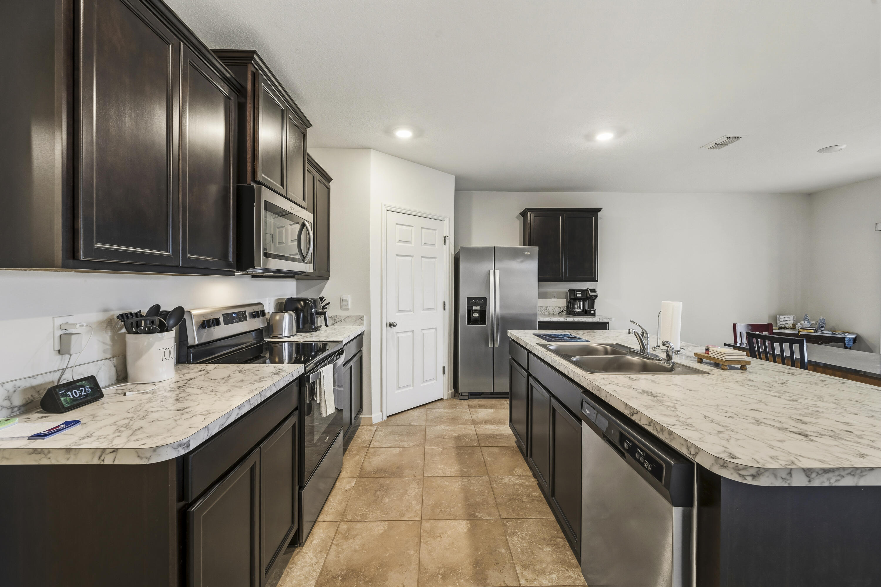 CREEKSIDE PLAT NO. 4 - Residential