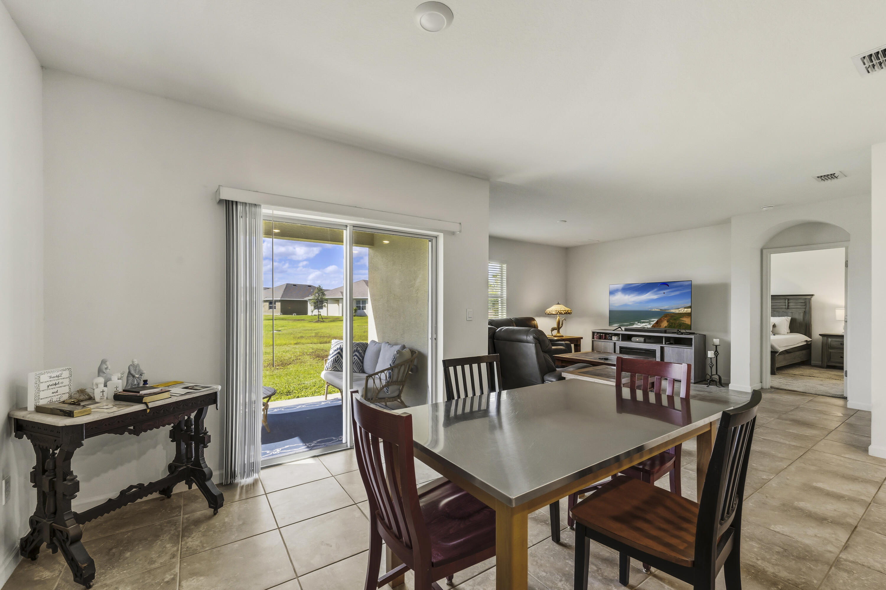 CREEKSIDE PLAT NO. 4 - Residential