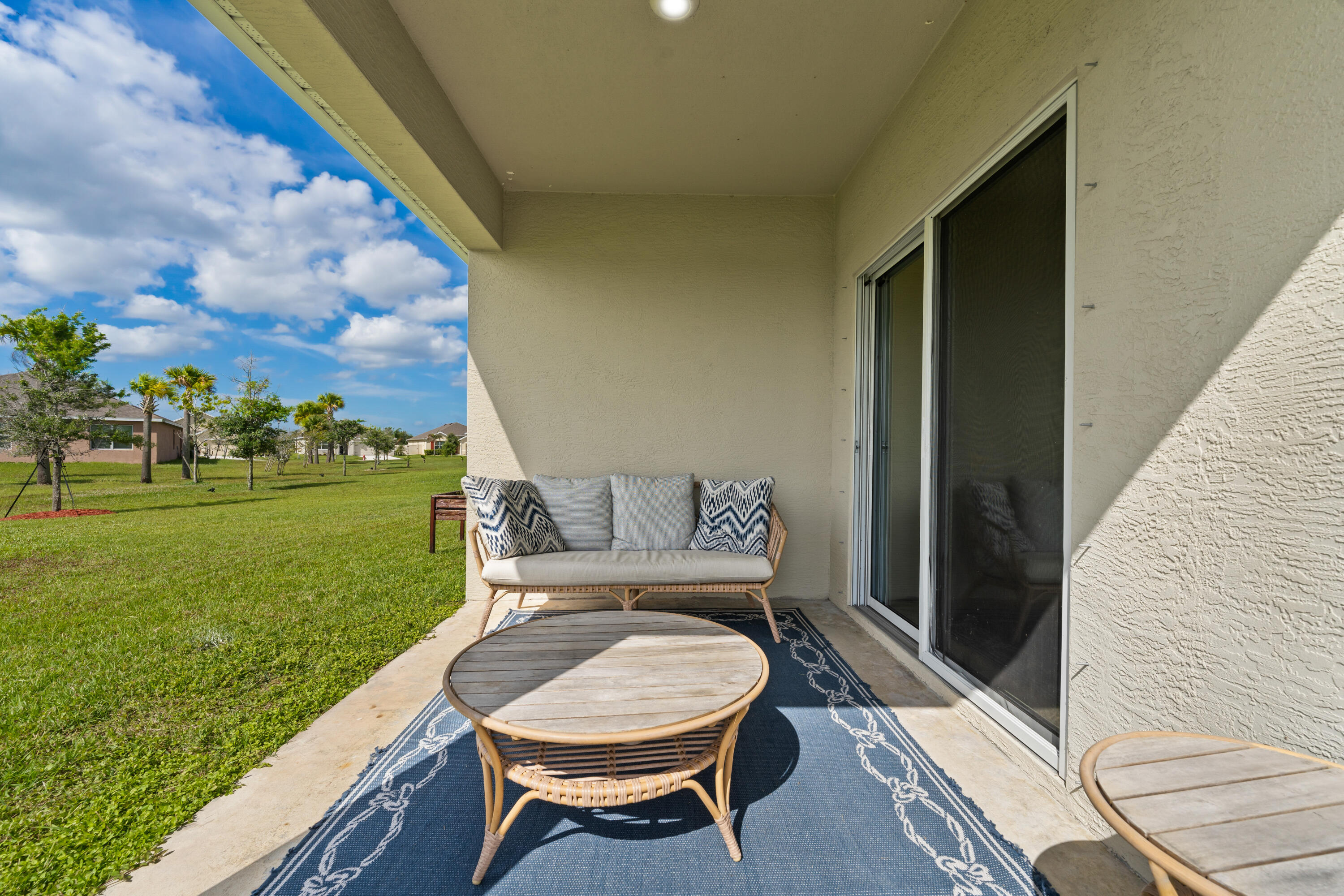 CREEKSIDE PLAT NO. 4 - Residential