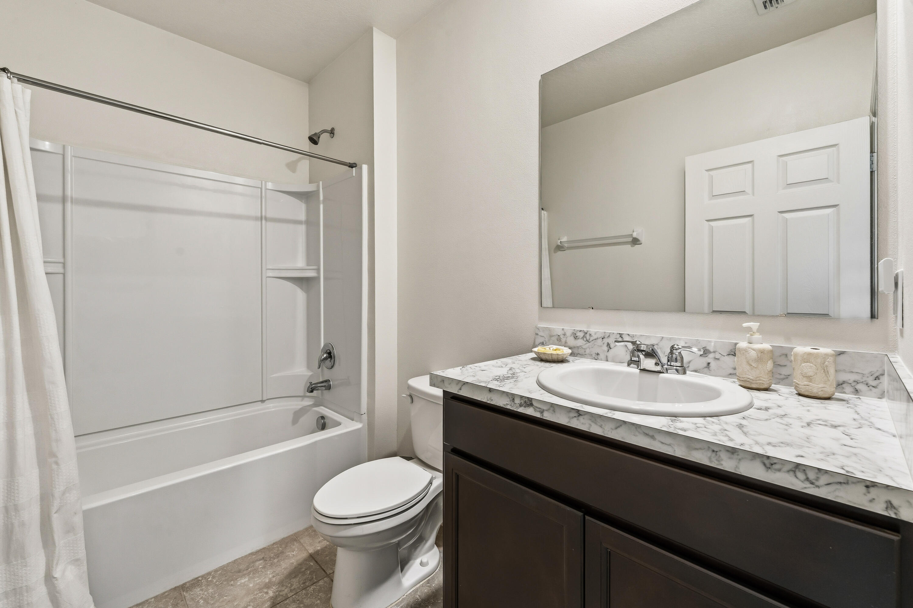 CREEKSIDE PLAT NO. 4 - Residential