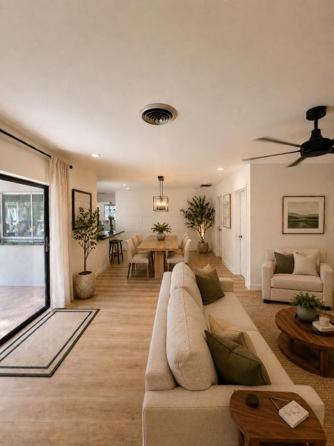 Tiny photo for 560 S LAKE DASHA Drive, Plantation, FL 33324 (MLS # B26068816)