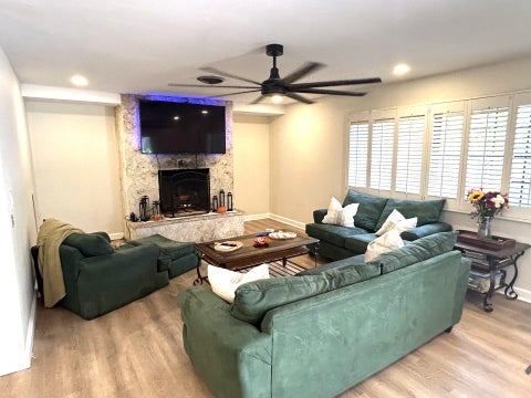 Tiny photo for 560 S LAKE DASHA Drive, Plantation, FL 33324 (MLS # B26068816)