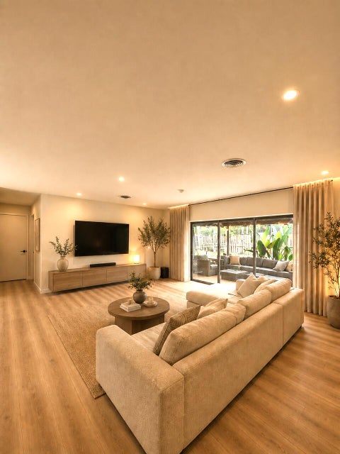 Tiny photo for 560 S LAKE DASHA Drive, Plantation, FL 33324 (MLS # B26068816)