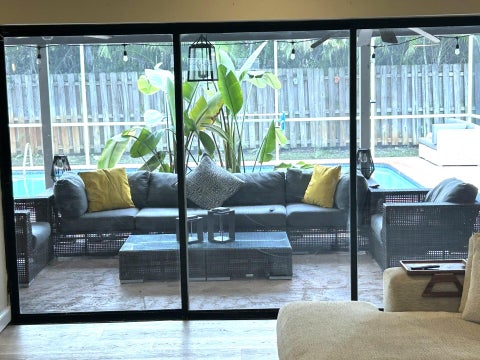 Tiny photo for 560 S LAKE DASHA Drive, Plantation, FL 33324 (MLS # B26068816)