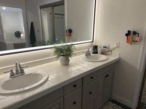 Tiny photo for 560 S LAKE DASHA Drive, Plantation, FL 33324 (MLS # B26068816)