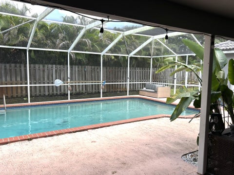 Tiny photo for 560 S LAKE DASHA Drive, Plantation, FL 33324 (MLS # B26068816)