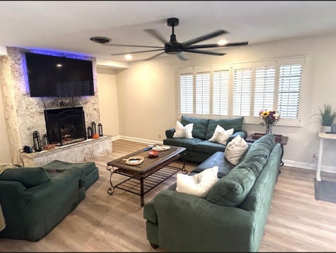 Tiny photo for 560 S LAKE DASHA Drive, Plantation, FL 33324 (MLS # B26068816)