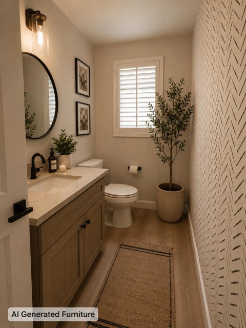 Tiny photo for 560 S LAKE DASHA Drive, Plantation, FL 33324 (MLS # B26068816)