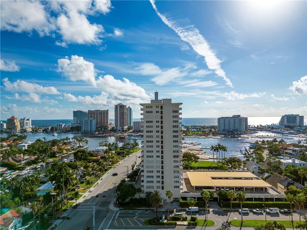2500 E LAS OLAS Boulevard 1107