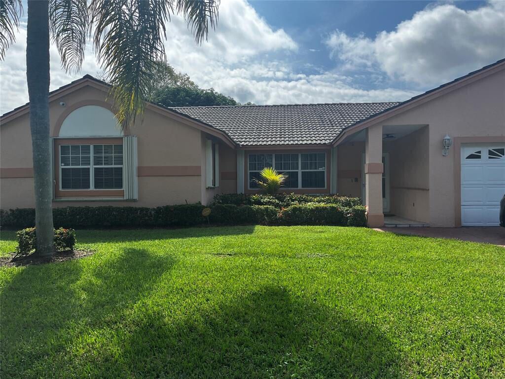 Photo of 4208 Temple Street, West Palm Beach, FL 33407 (MLS # R11160737)