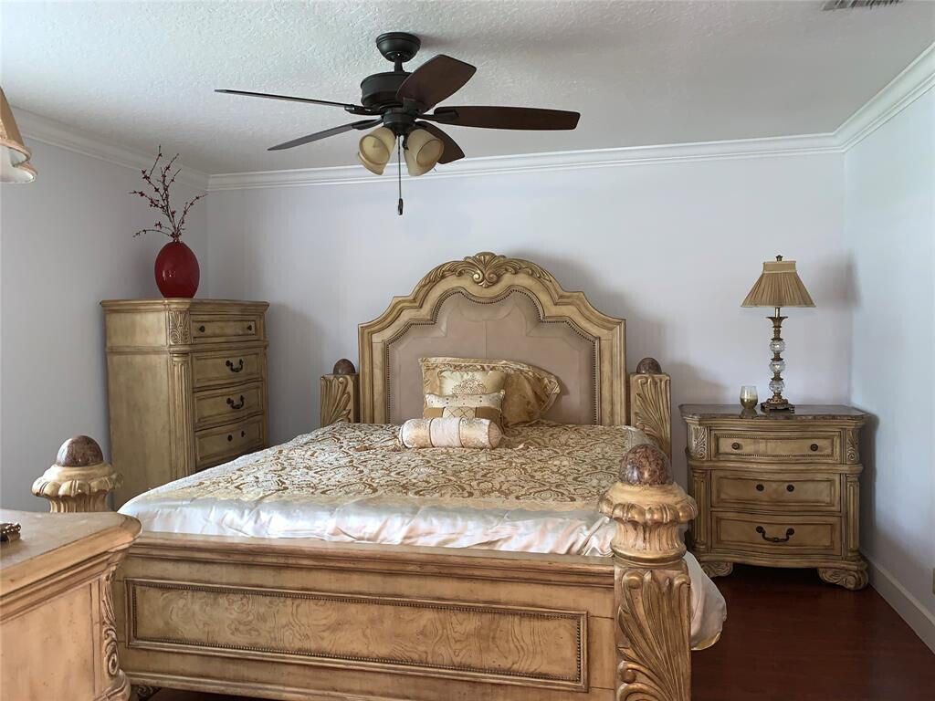 Photo of 4208 Temple Street, West Palm Beach, FL 33407 (MLS # R11160737)