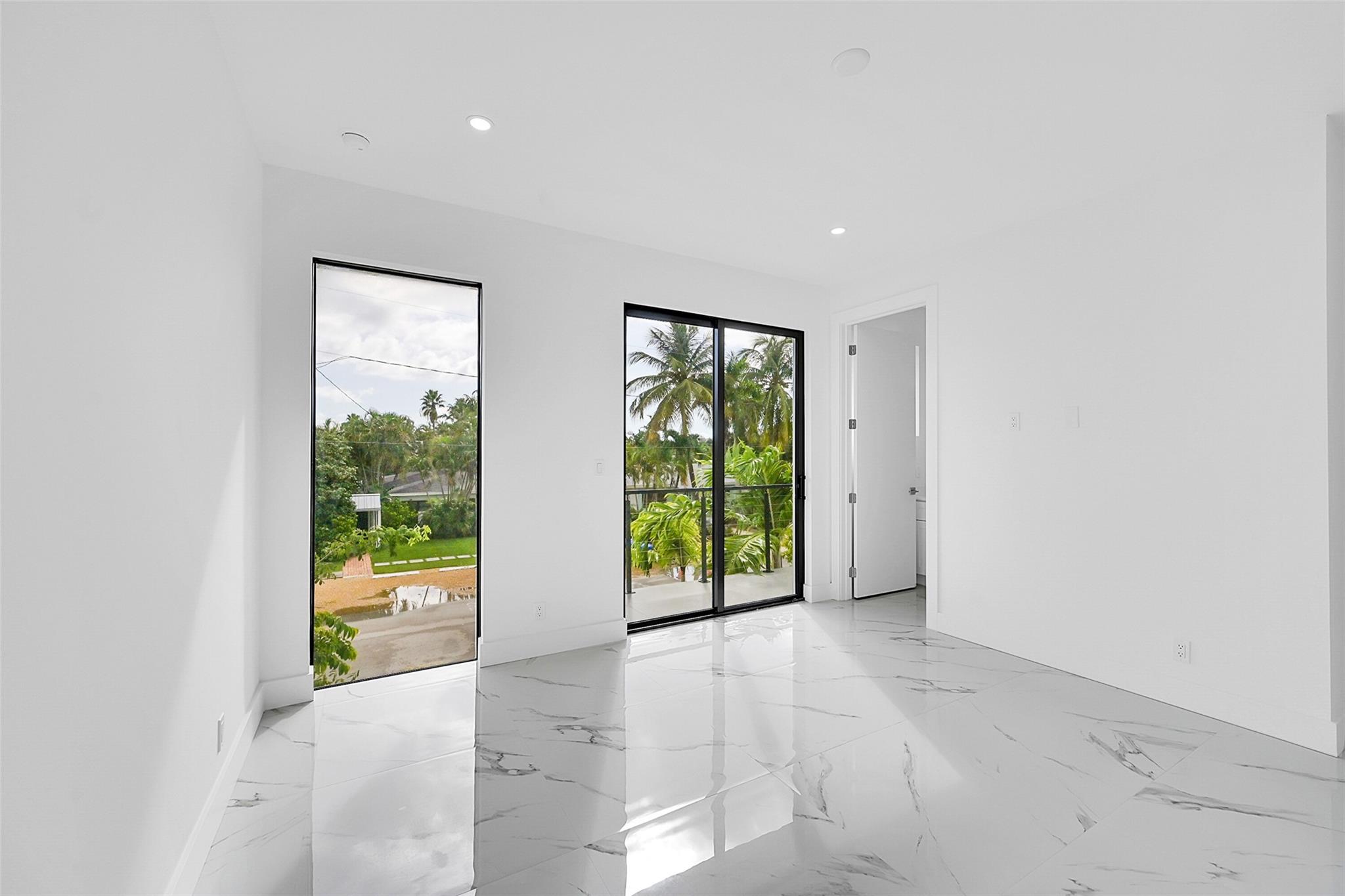 Victoria Park - Residential