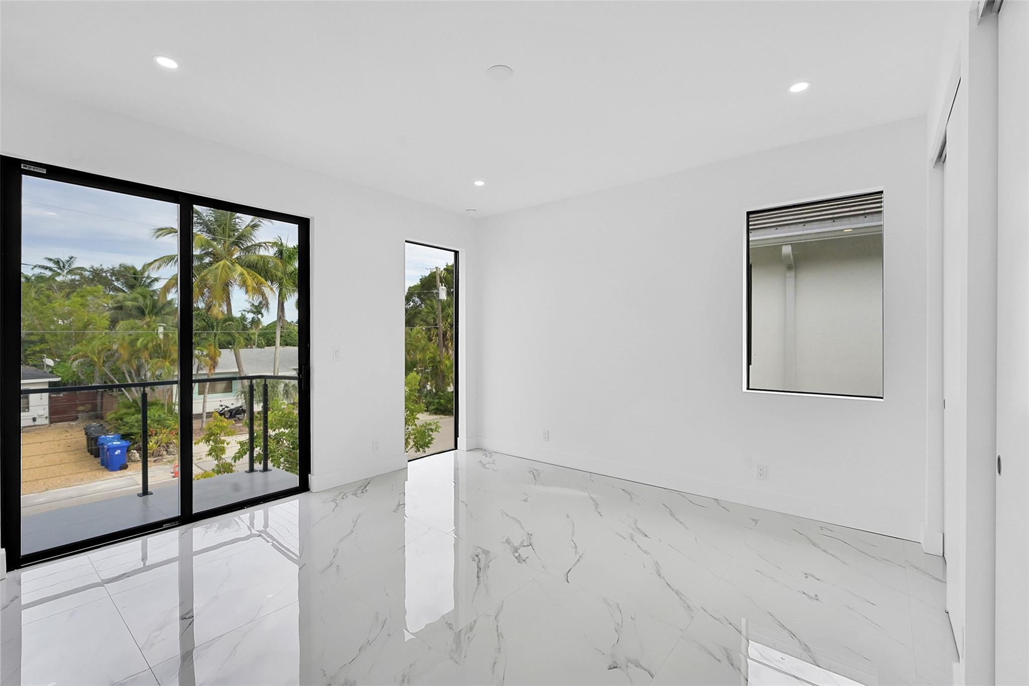 Victoria Park - Residential