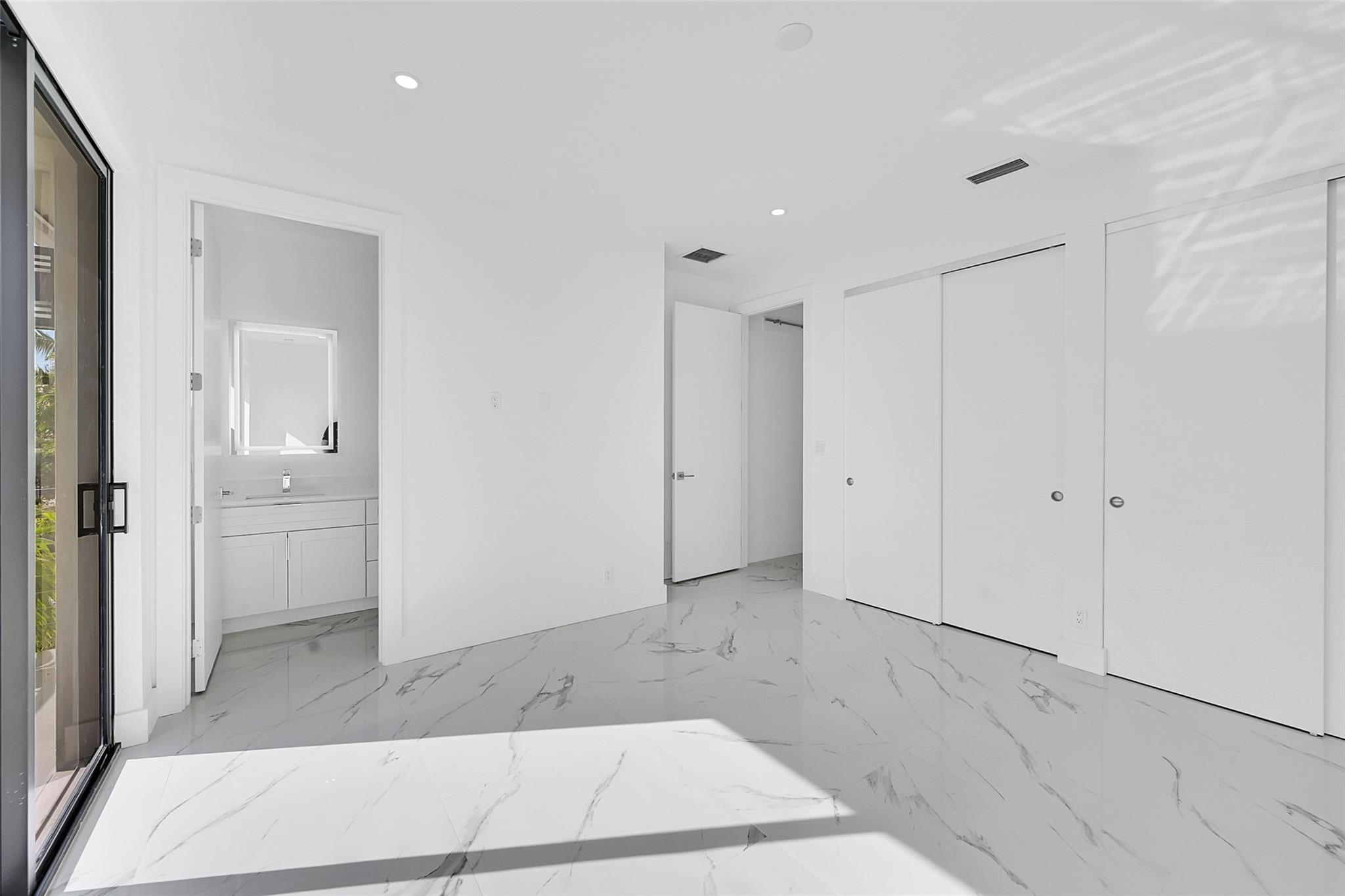 Victoria Park - Residential