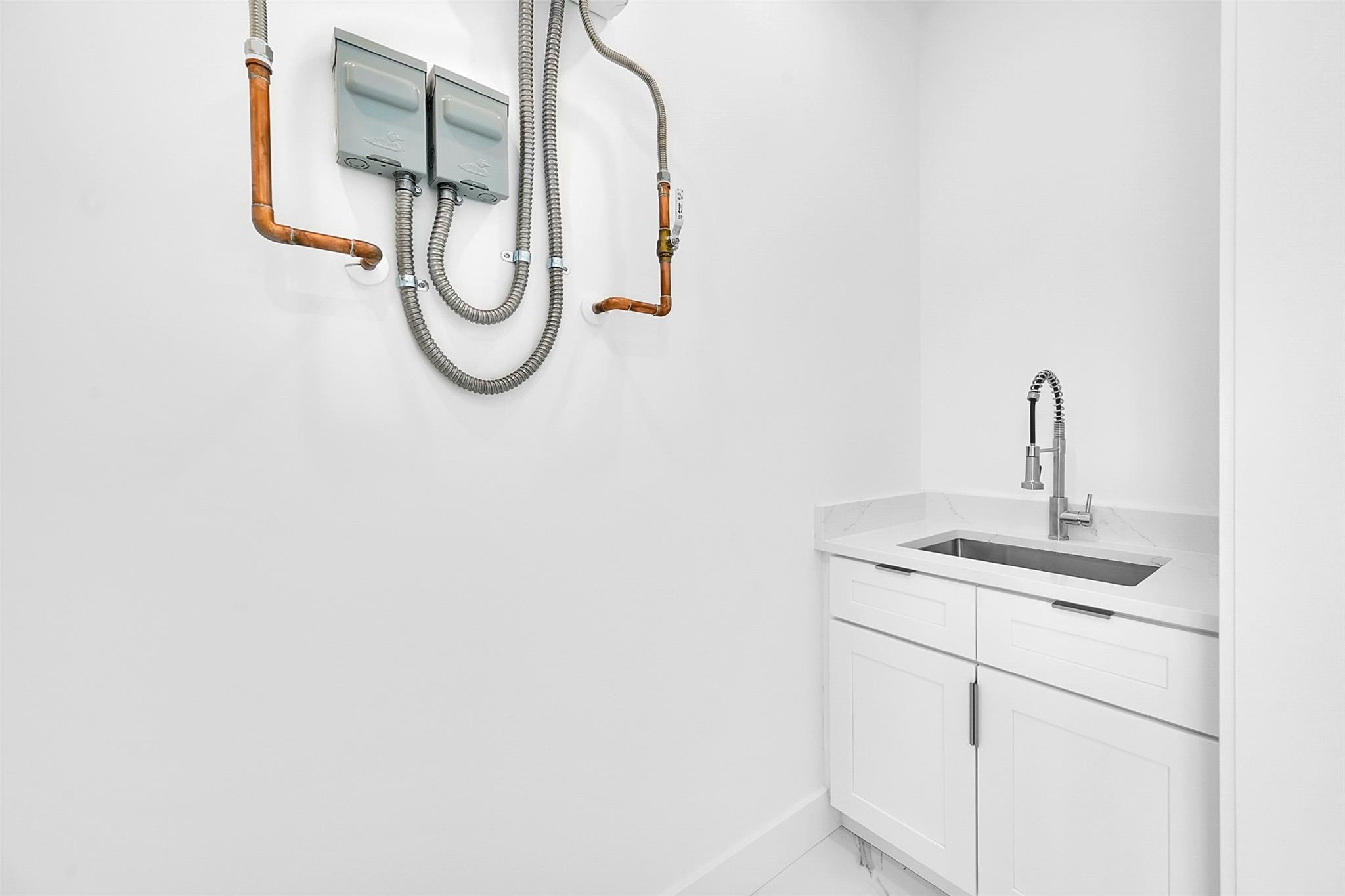 Victoria Park - Residential