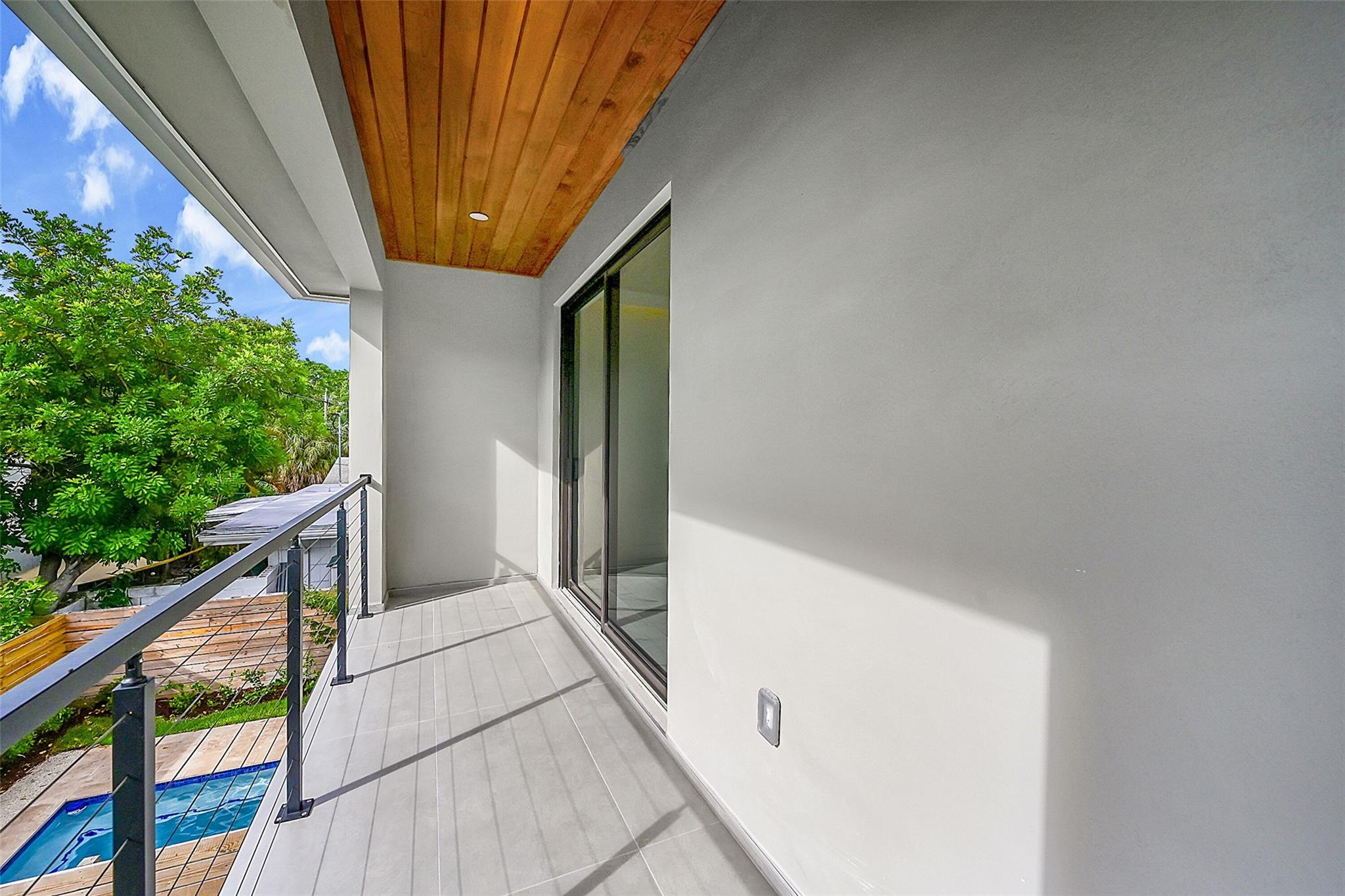 Victoria Park - Residential