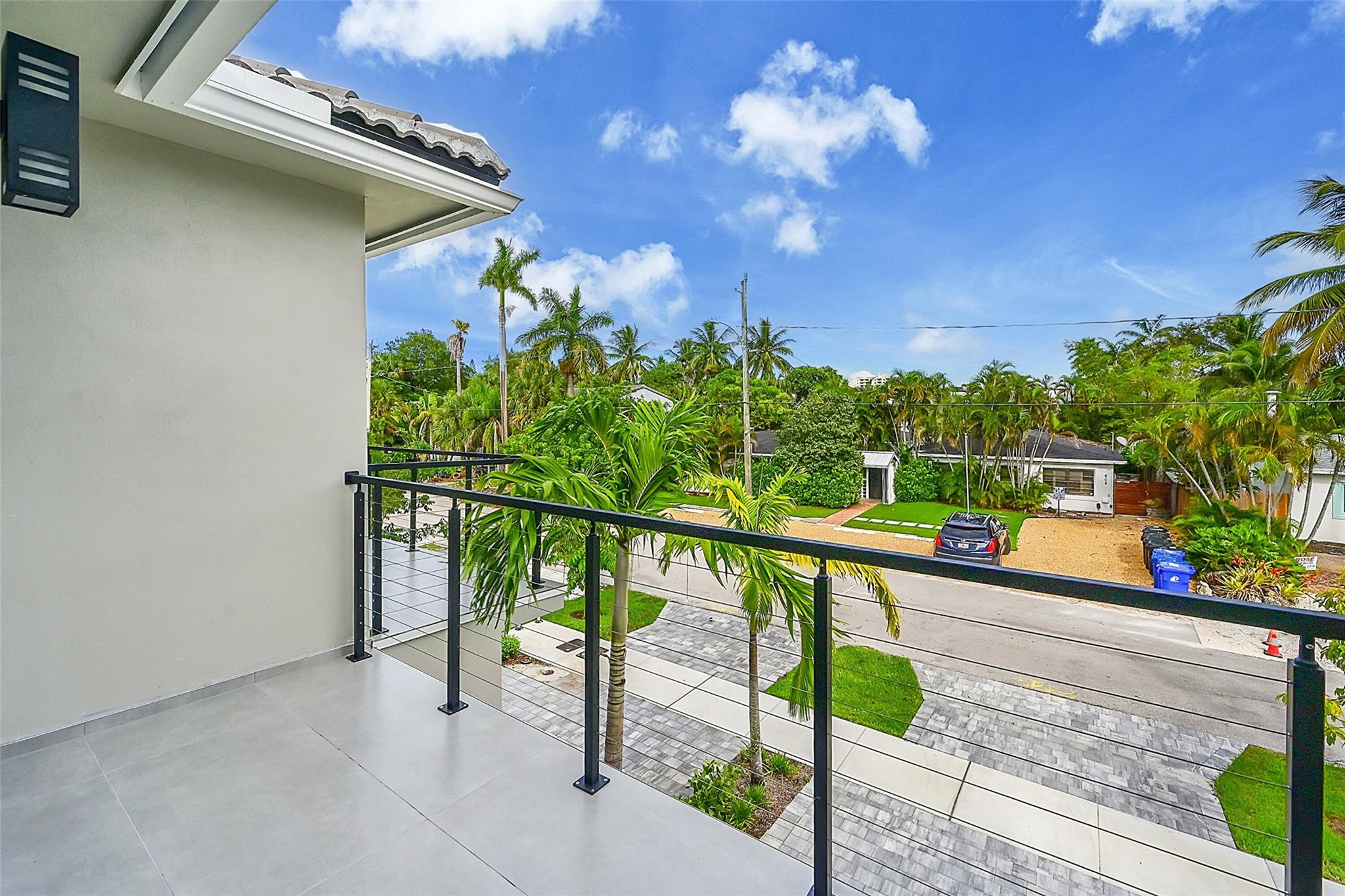 Victoria Park - Residential