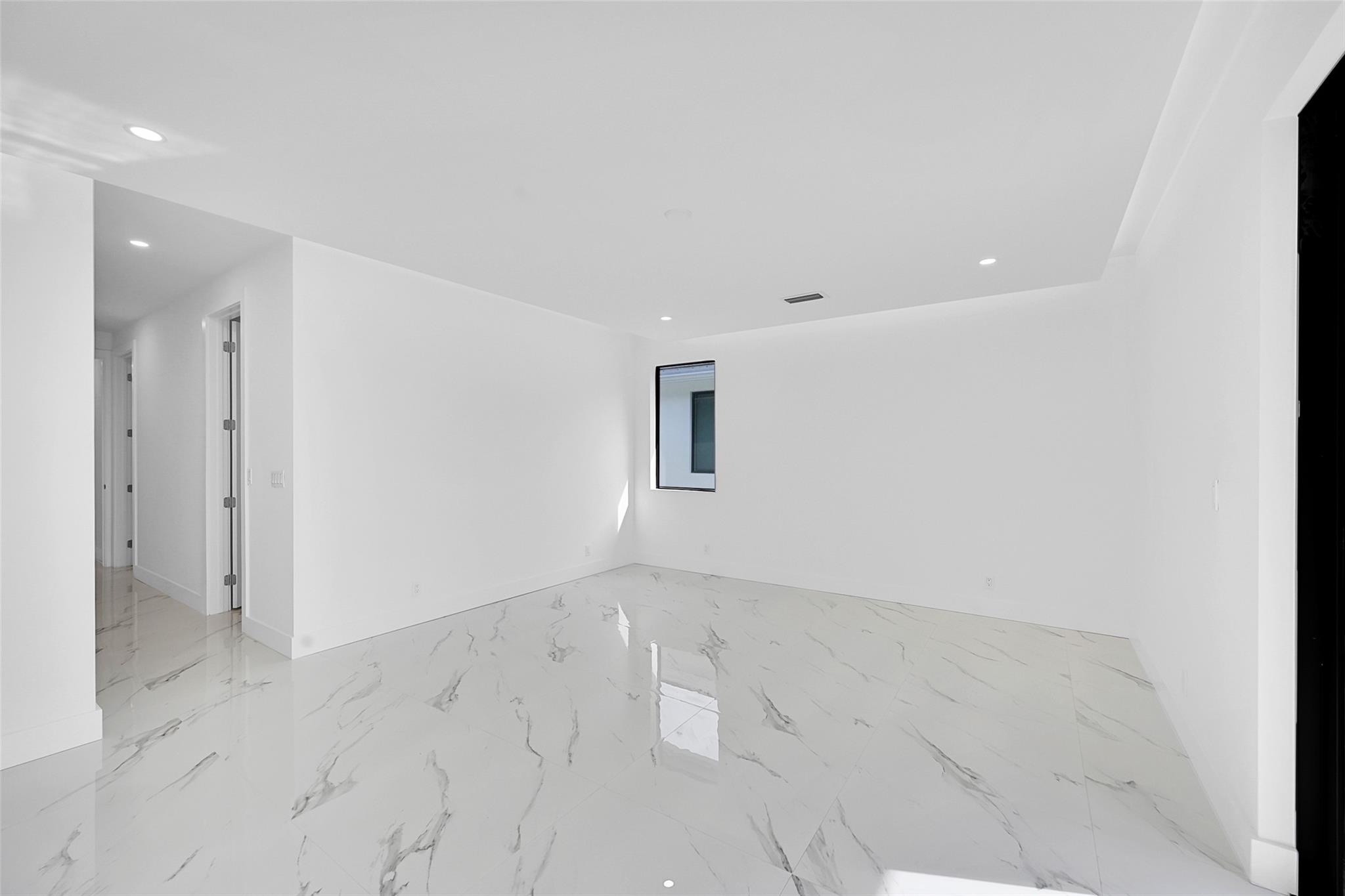 Victoria Park - Residential