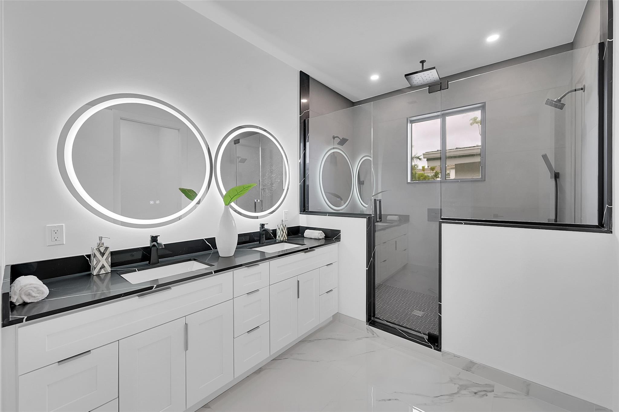 Victoria Park - Residential