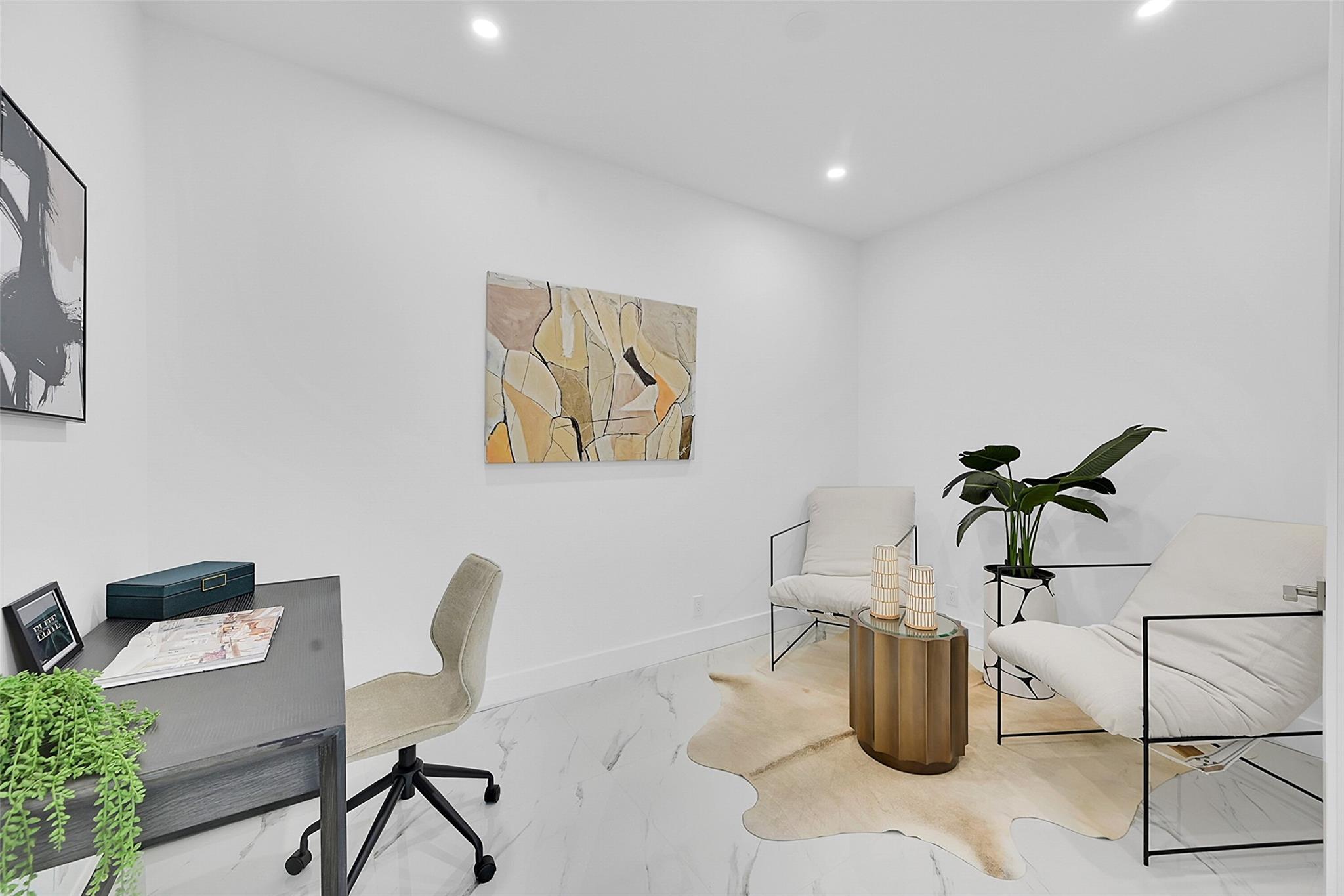 Victoria Park - Residential