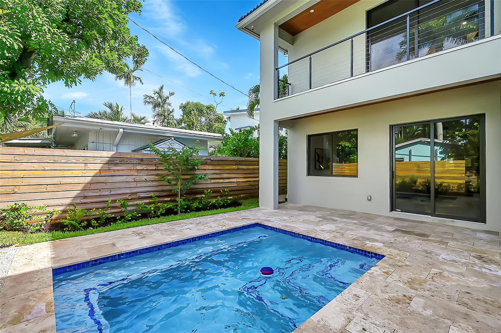 Victoria Park - Residential