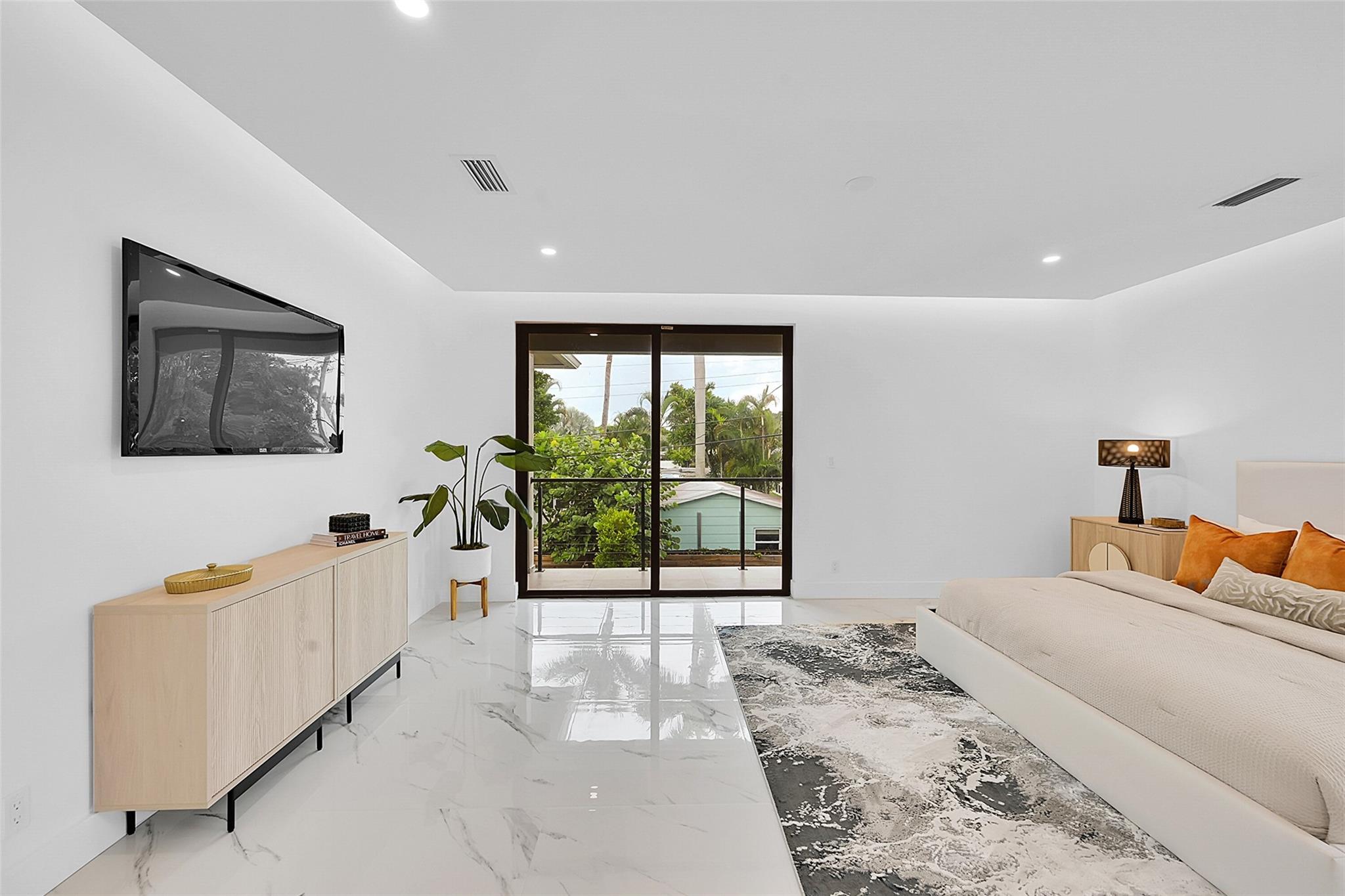 Victoria Park - Residential