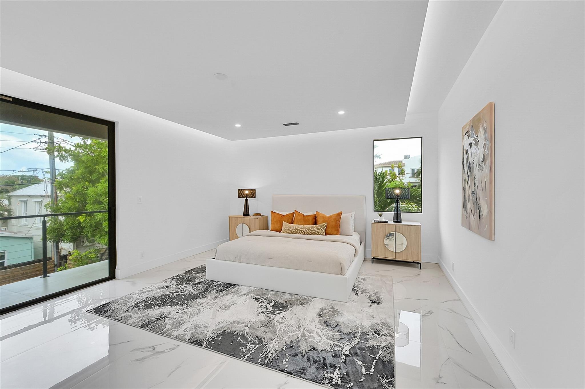 Victoria Park - Residential