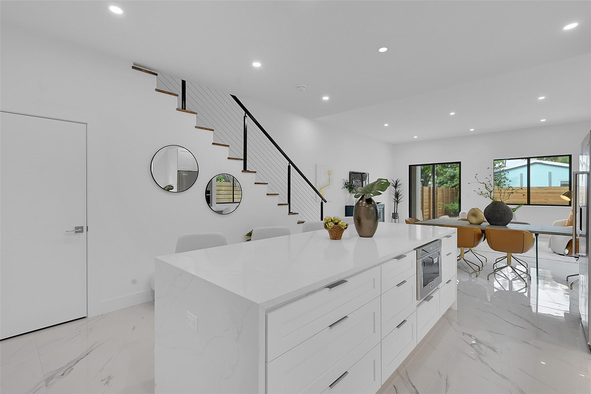 Victoria Park - Residential