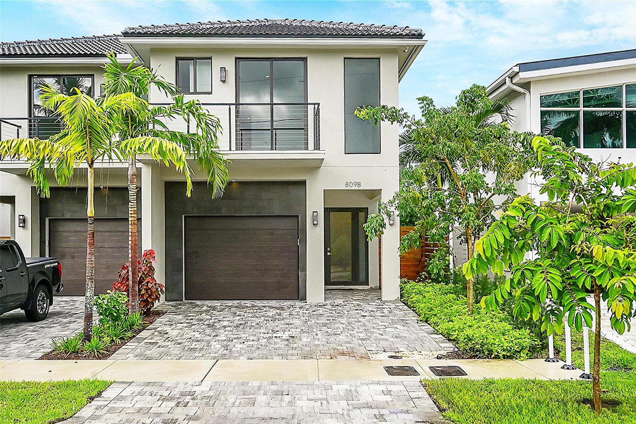 Victoria Park - Residential