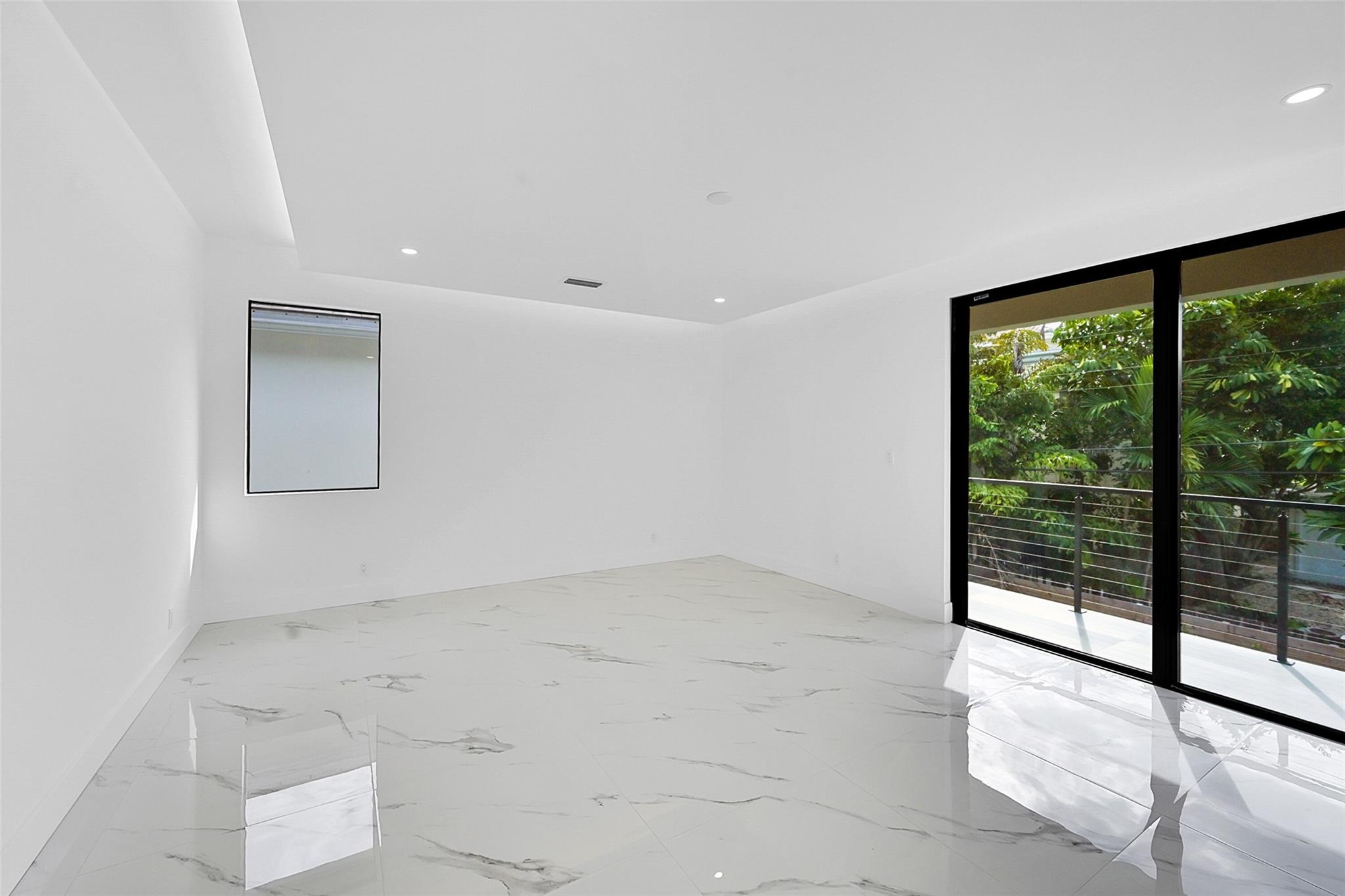 Victoria Park - Residential