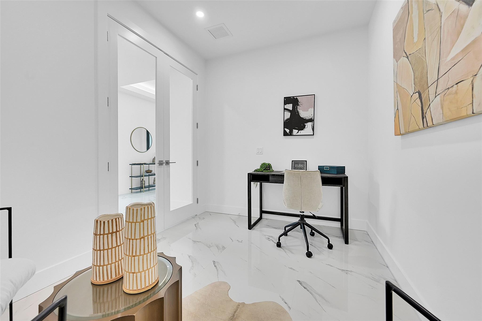 Victoria Park - Residential