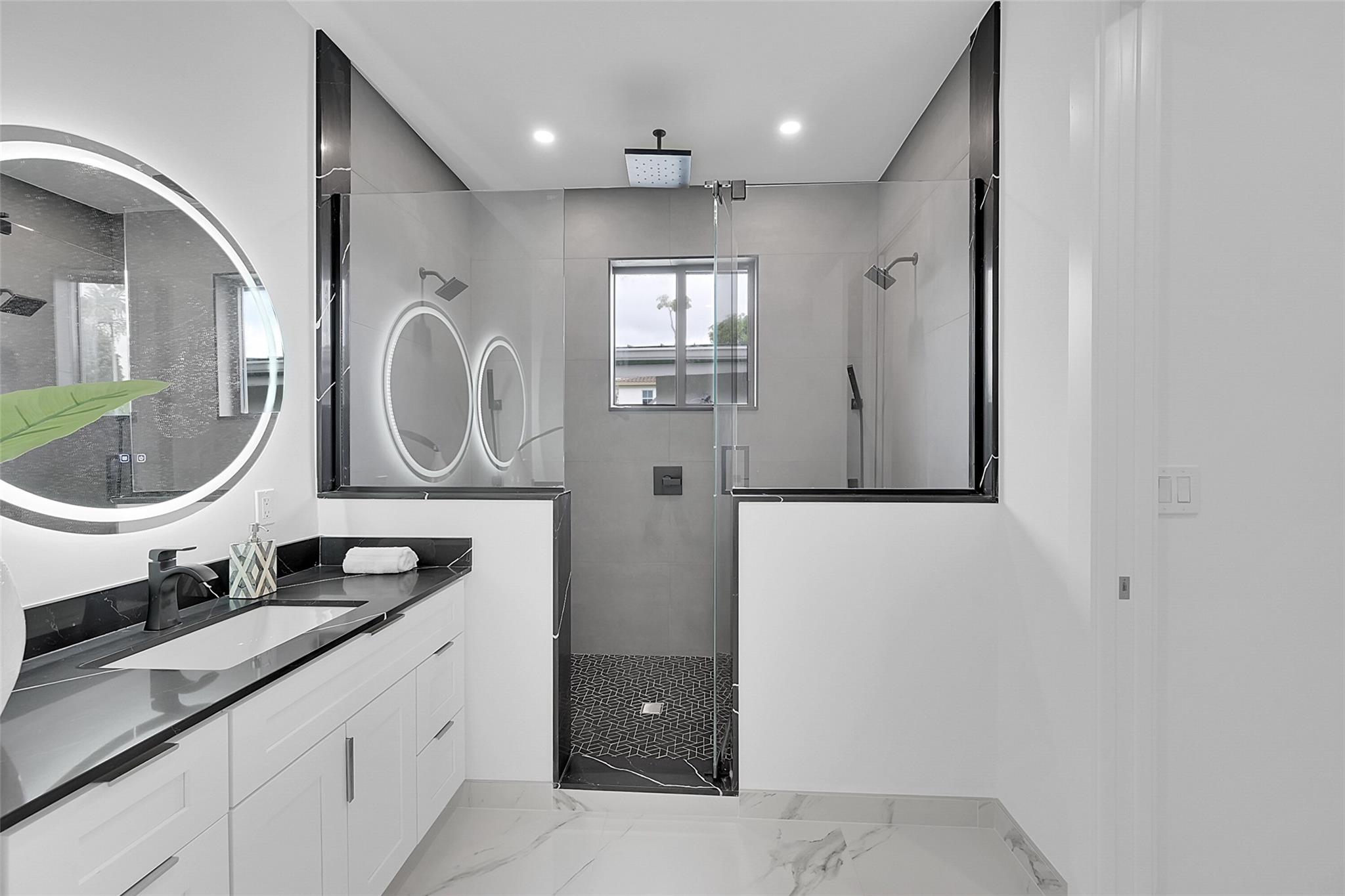 Victoria Park - Residential