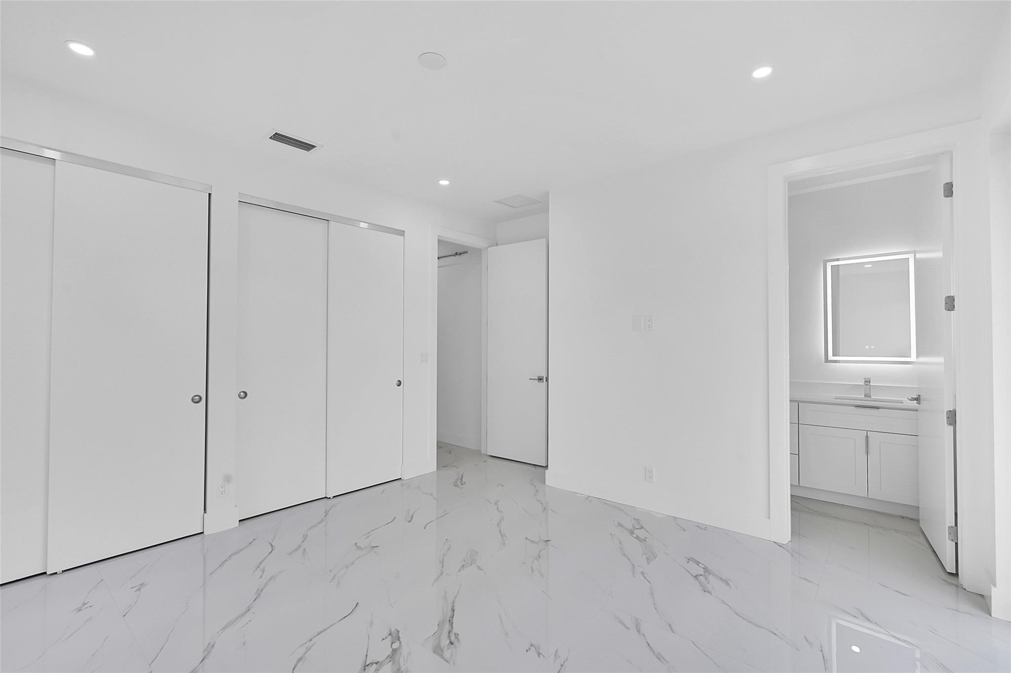 Victoria Park - Residential