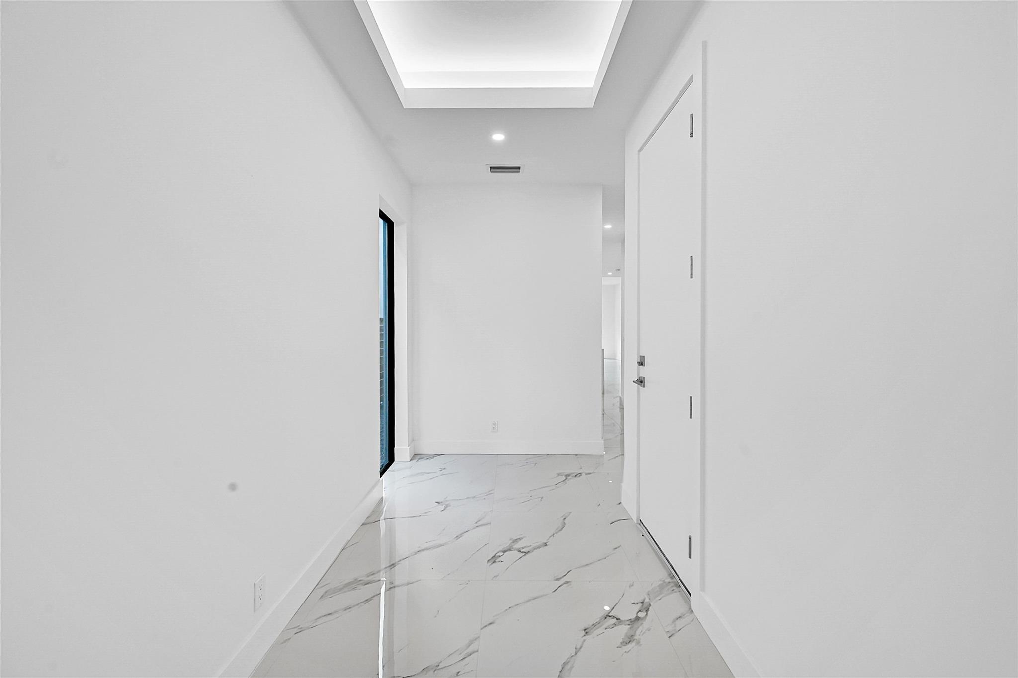 Victoria Park - Residential