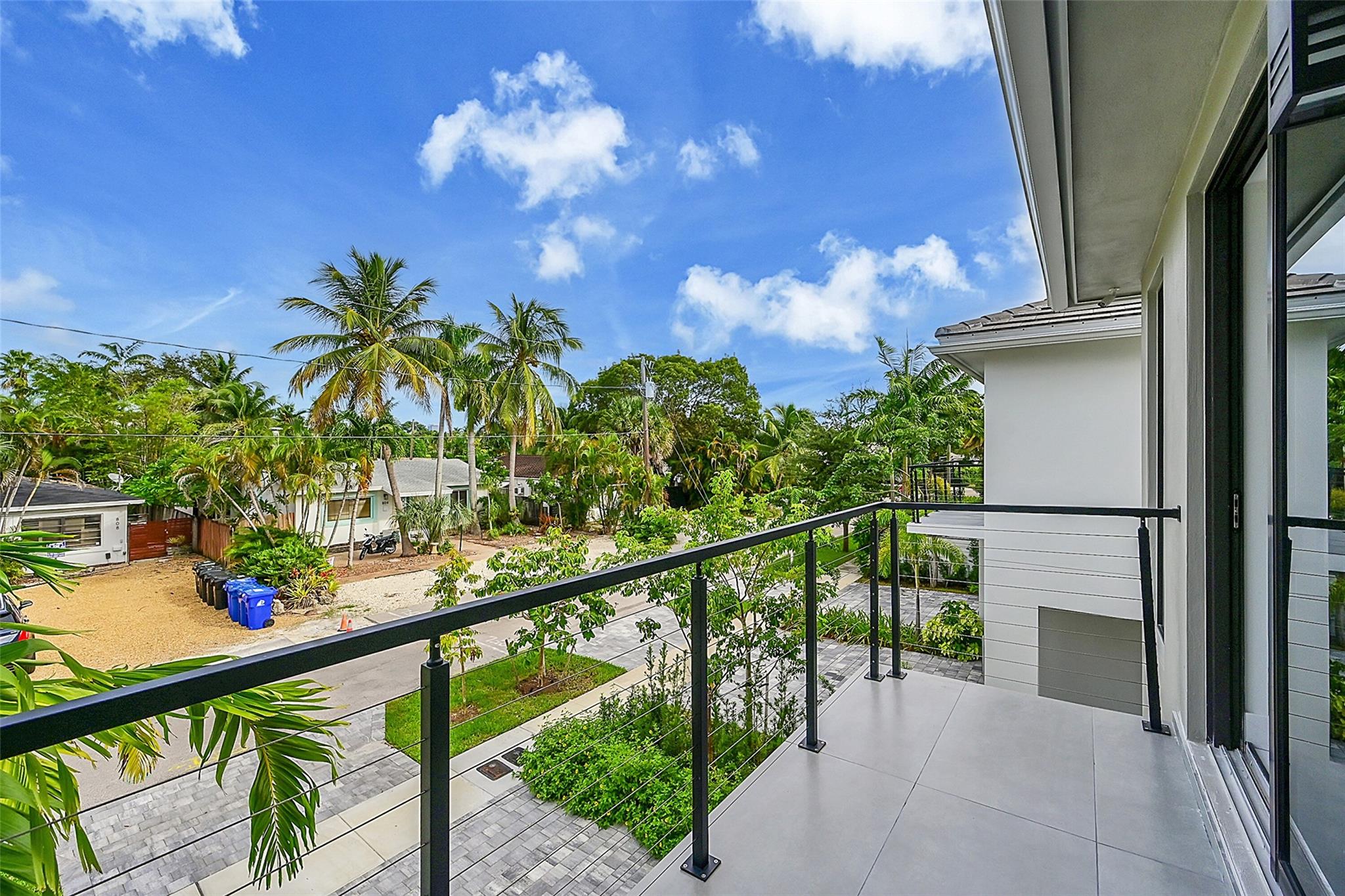 Victoria Park - Residential