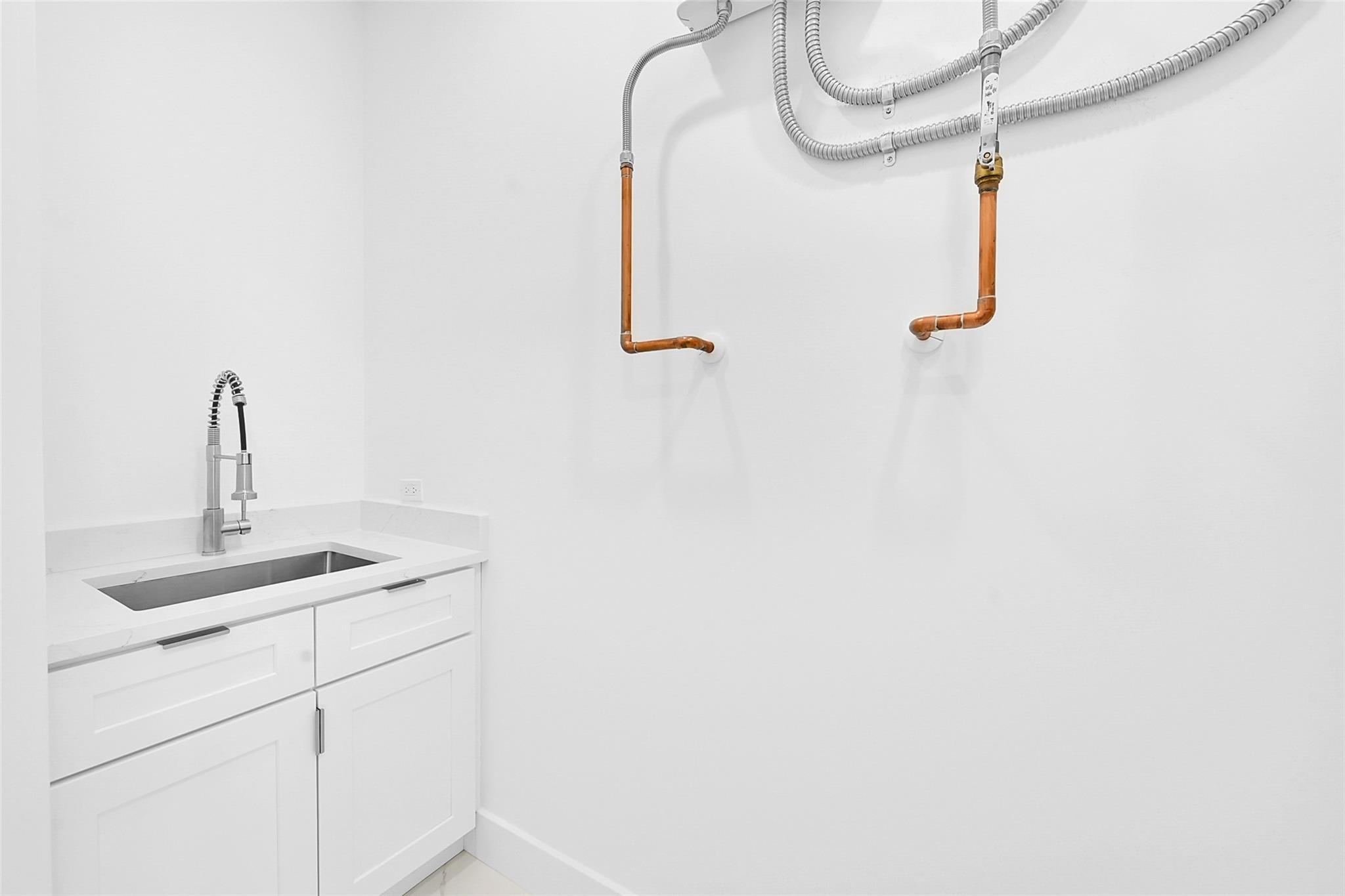 Victoria Park - Residential