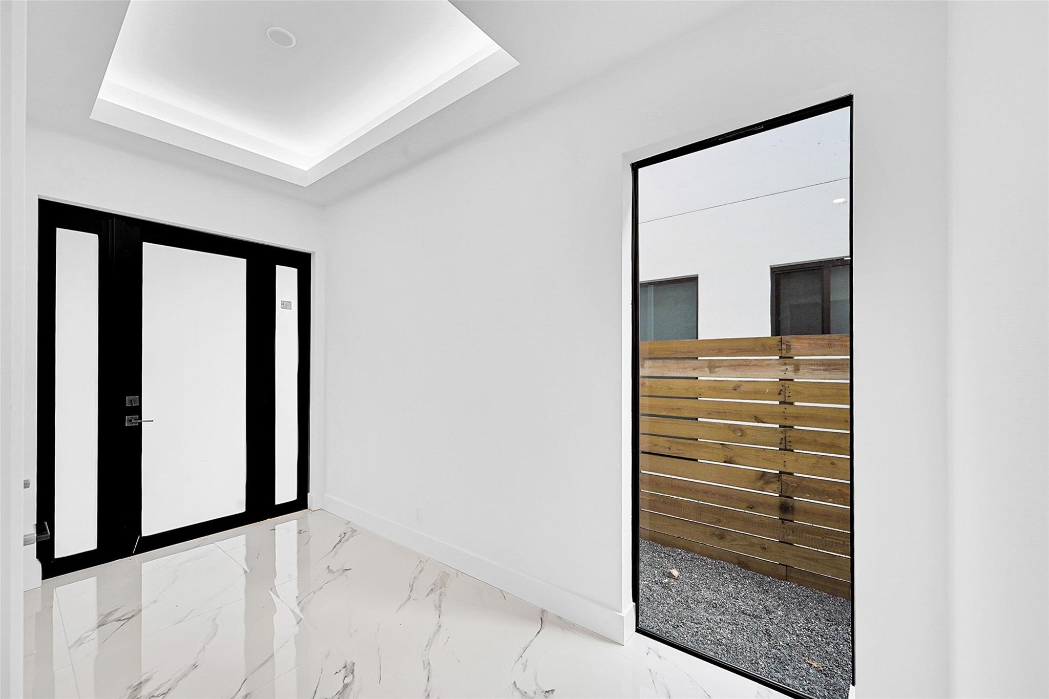 Victoria Park - Residential